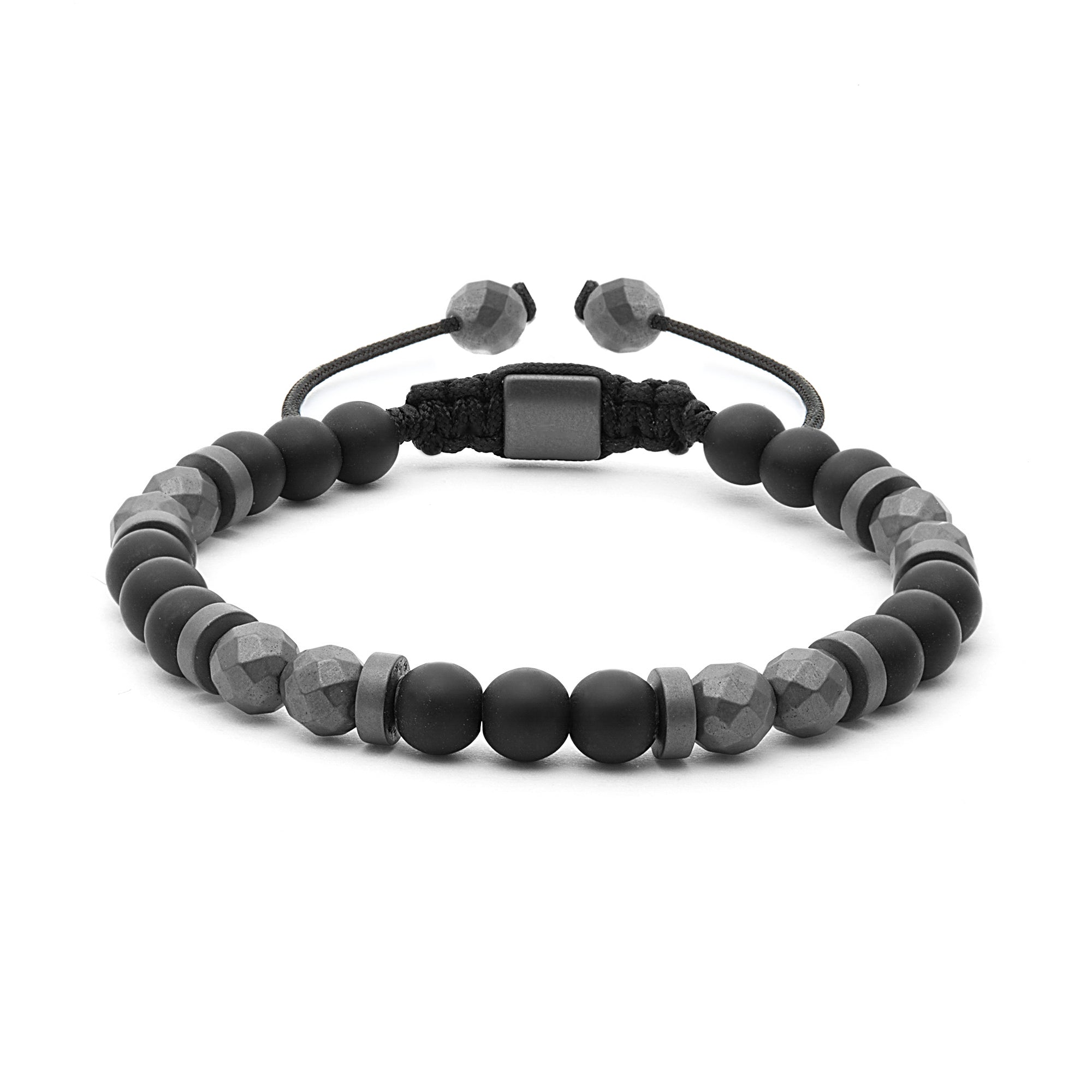 LOTUS BLACK BİLEKLİK