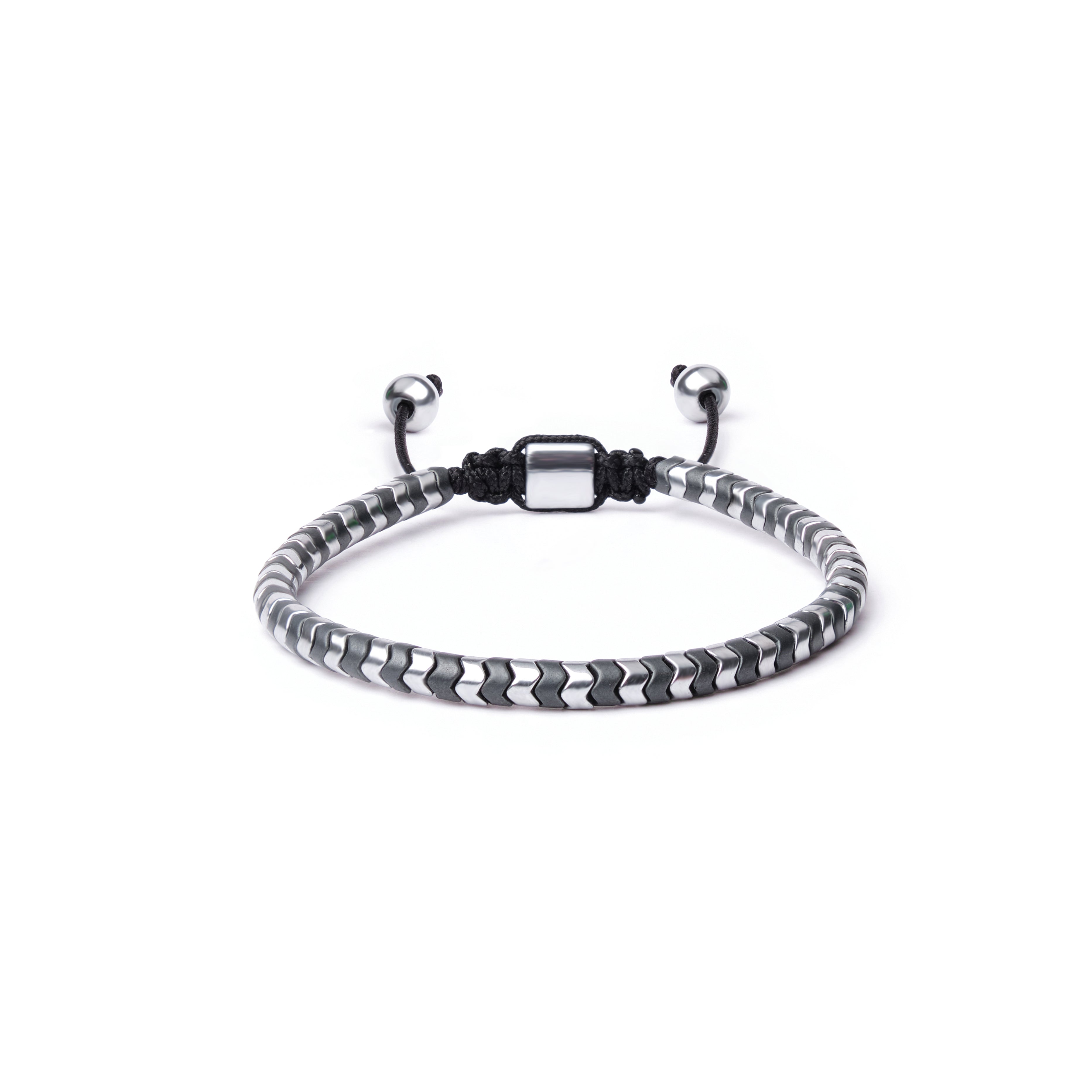 ELVIN SILVER BİLEKLİK