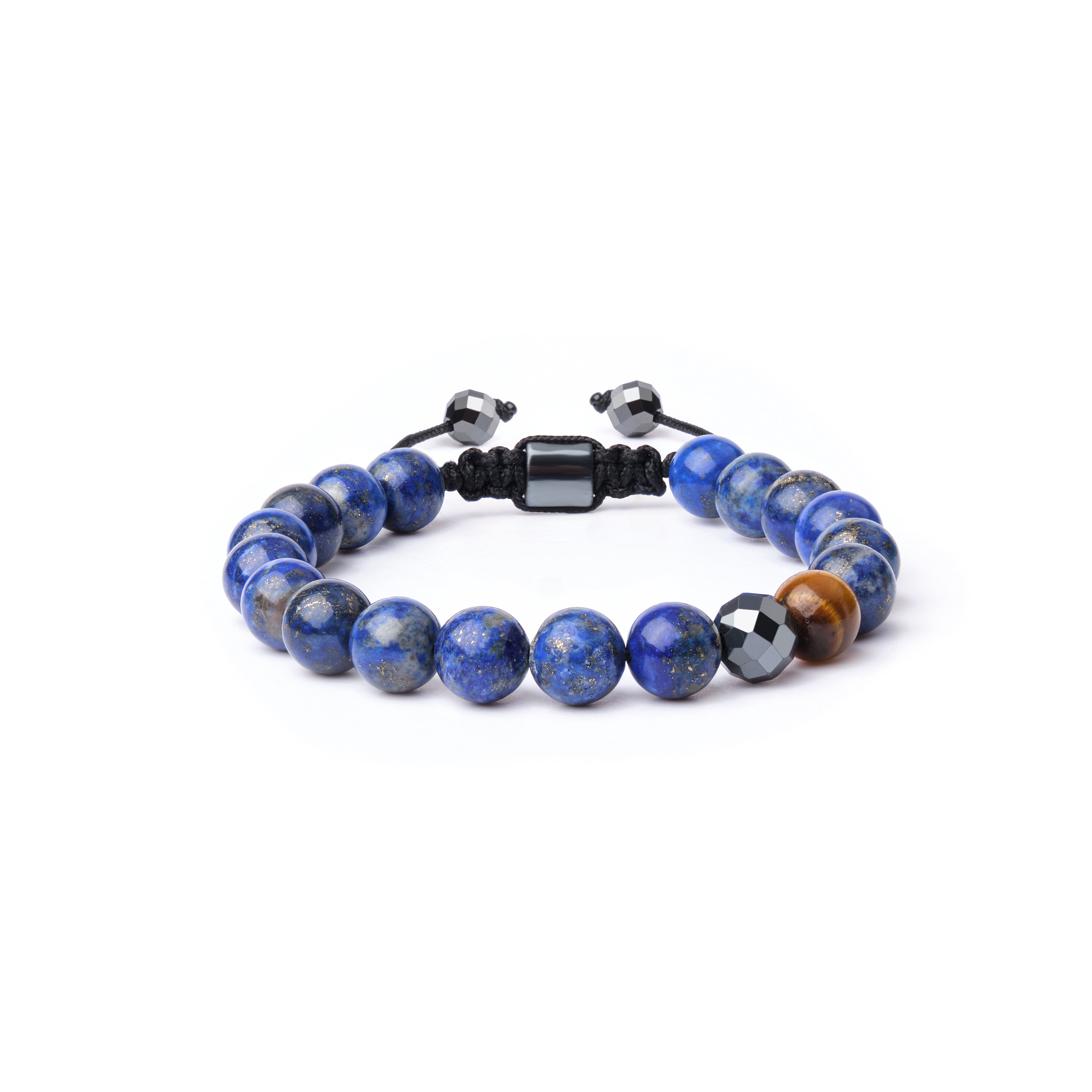 LEO NAVY BLUE BİLEKLİK