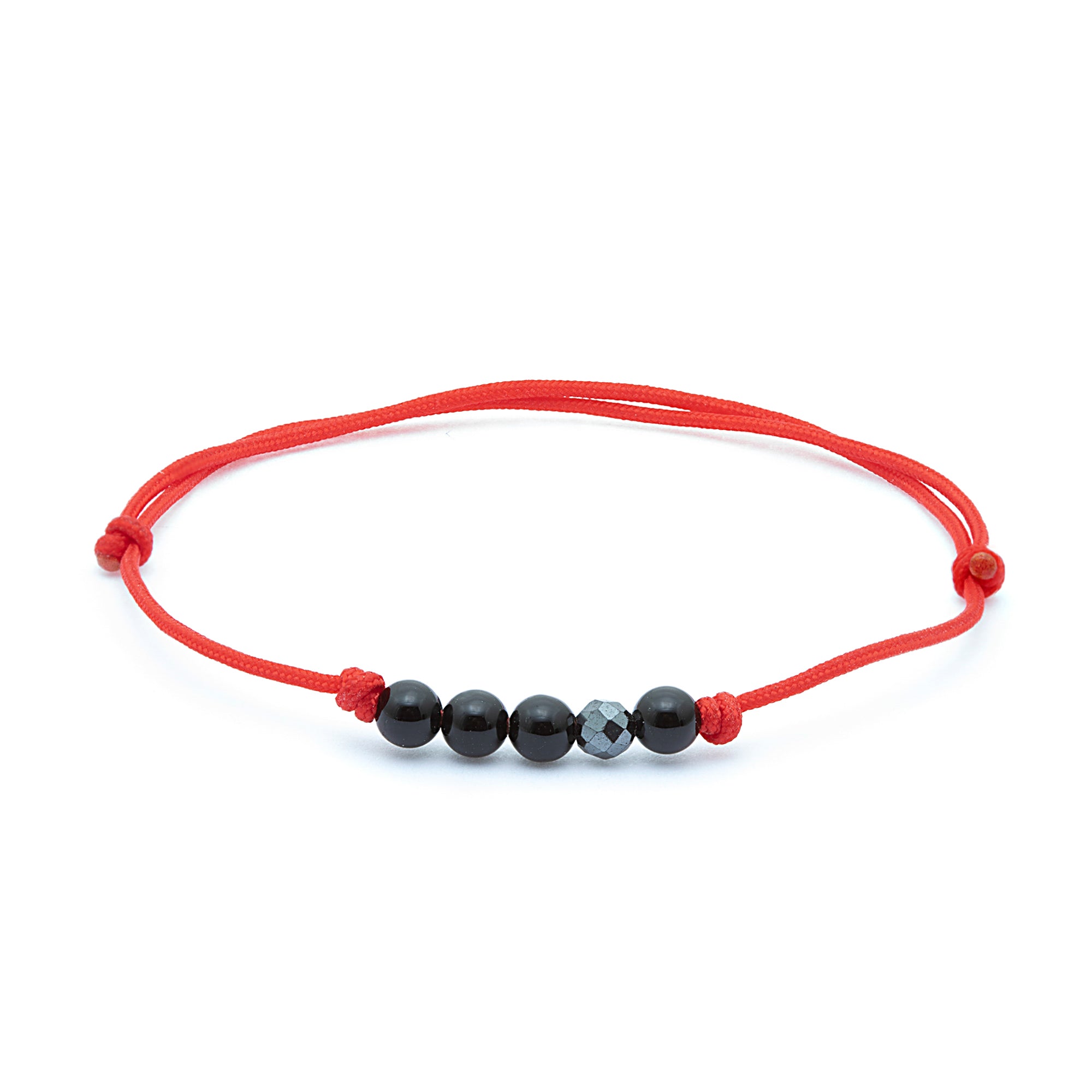 CARLEE RED BİLEKLİK