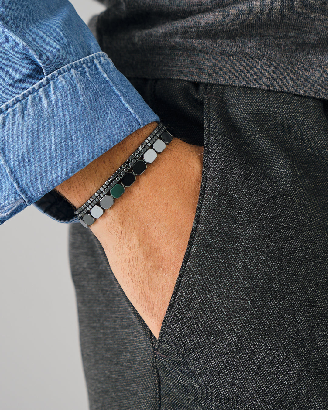 DELMOR BRIGHT BİLEKLİK