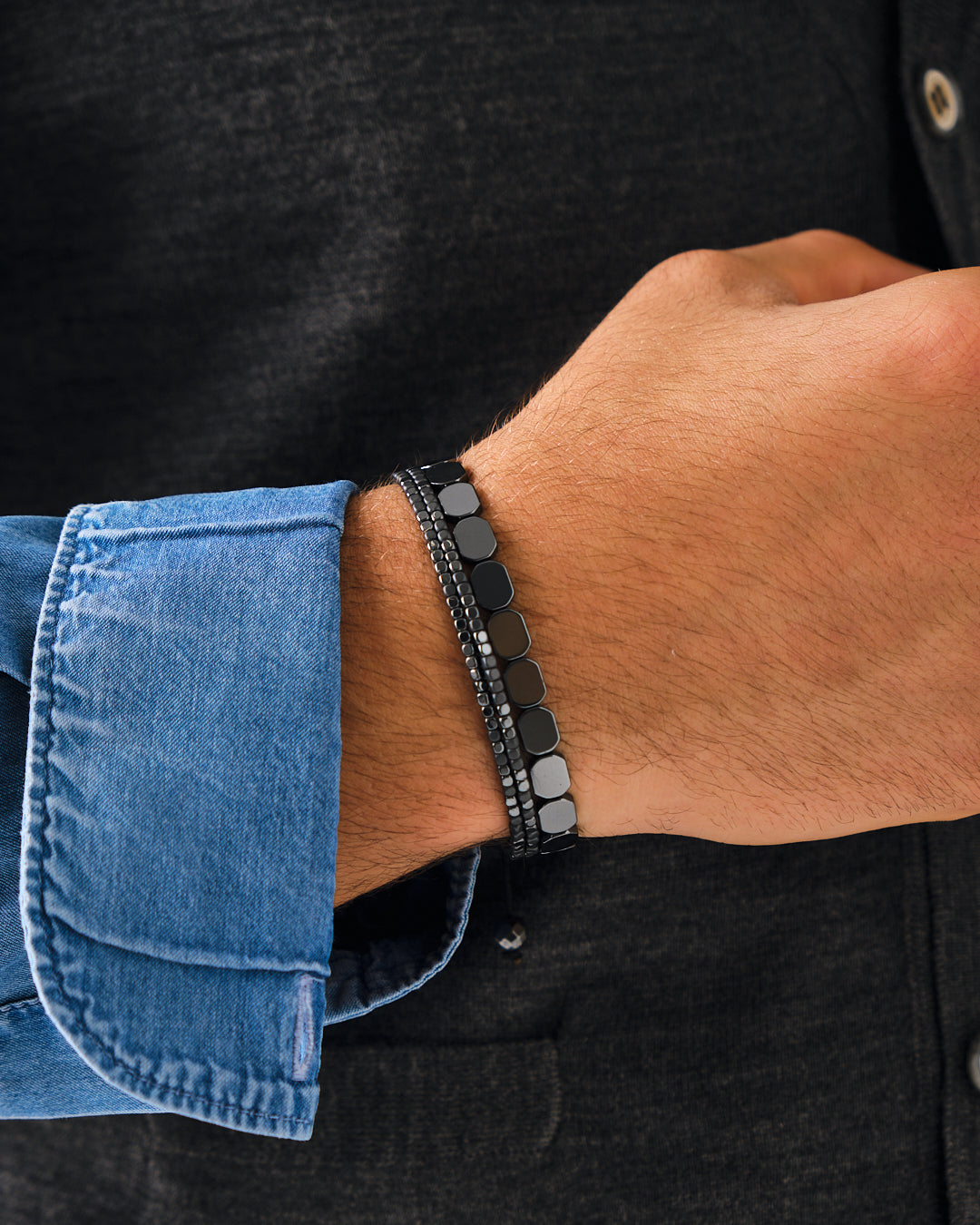 RR SHERN BİLEKLİK KOMBİNİ