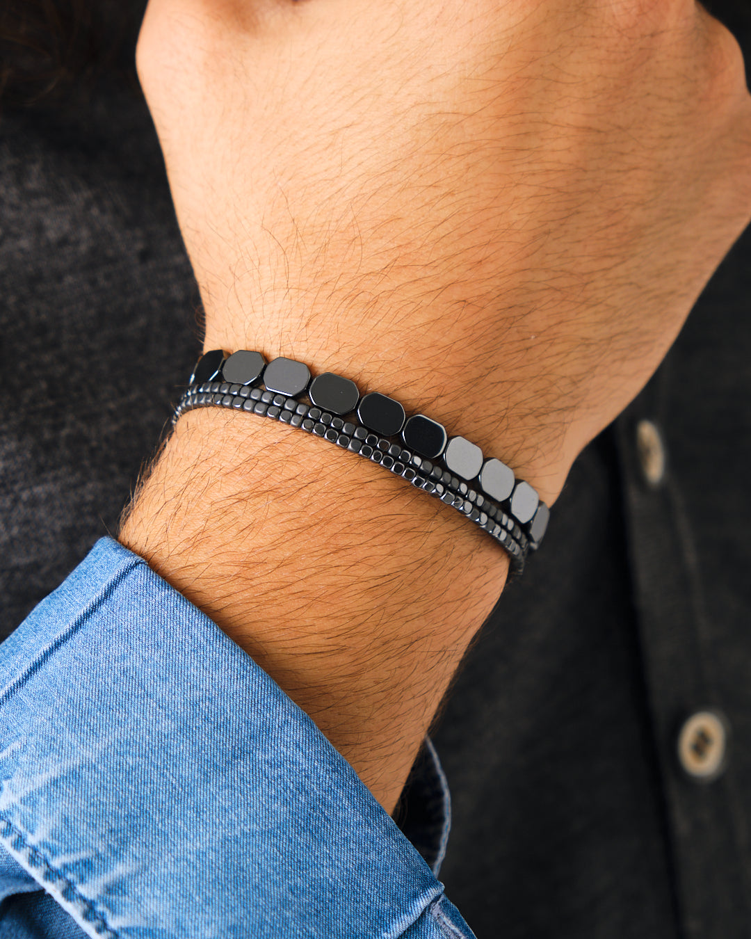 DELMOR BRIGHT BİLEKLİK