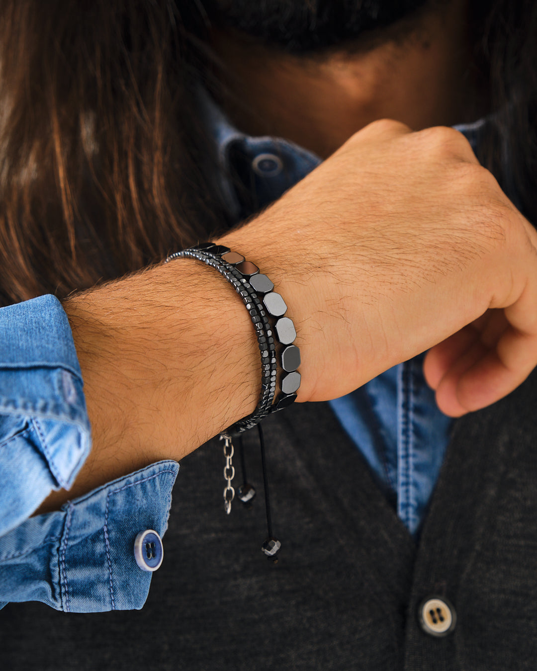 RR SHERN BİLEKLİK KOMBİNİ