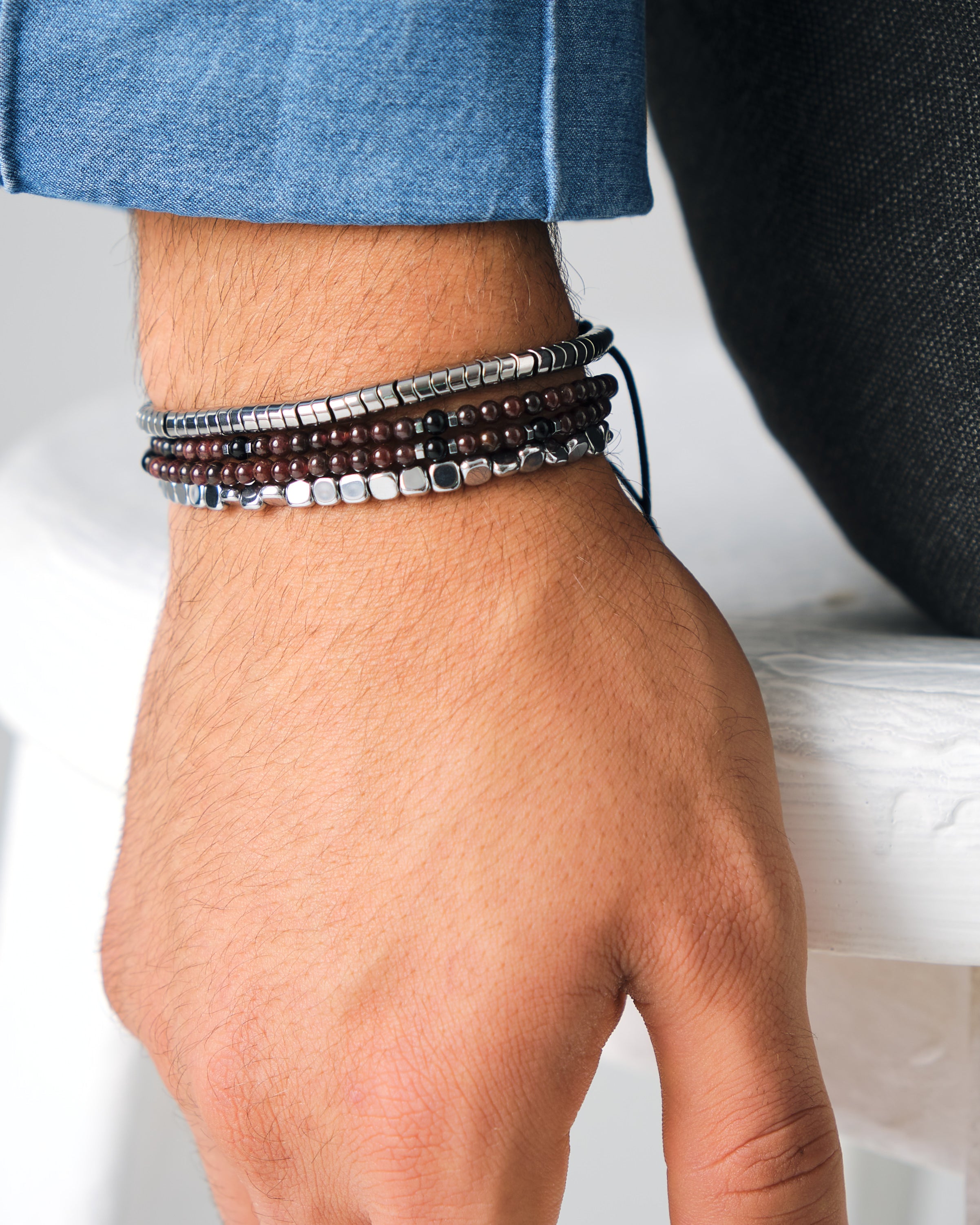 RR LOTAN BİLEKLİK KOMBİNİ