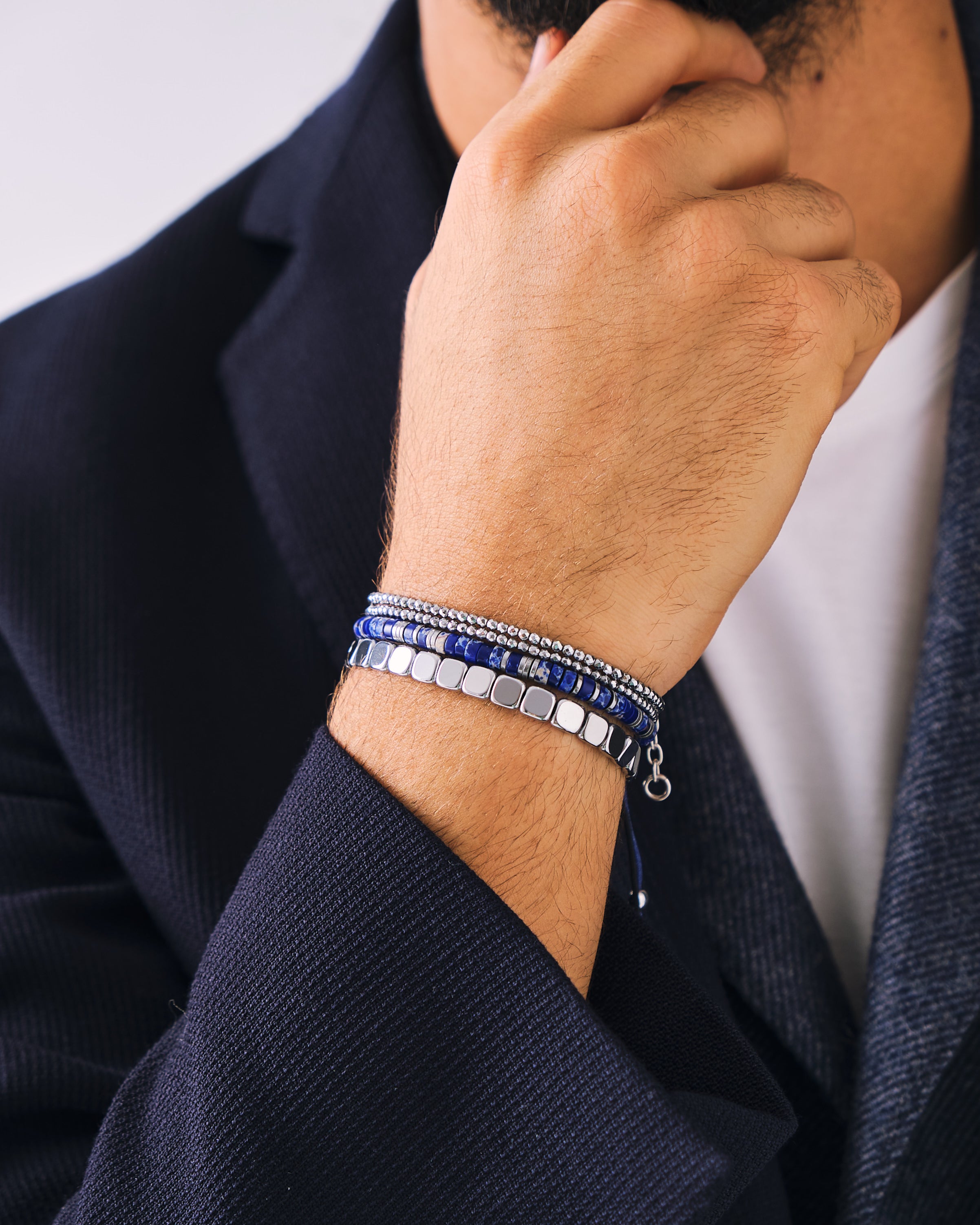 RR DIES BİLEKLİK KOMBİNİ