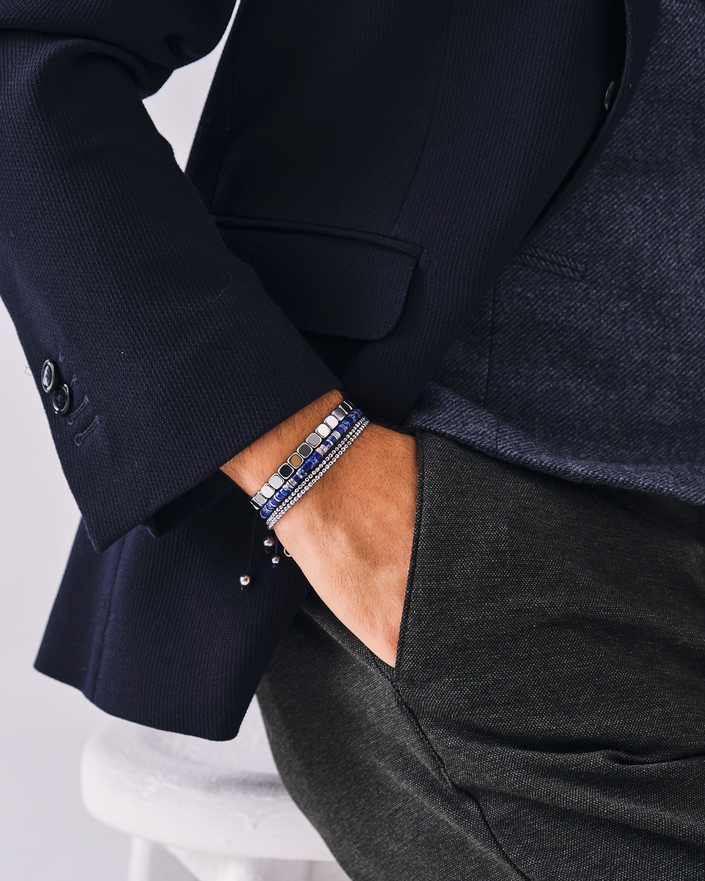 RR DIES BİLEKLİK KOMBİNİ