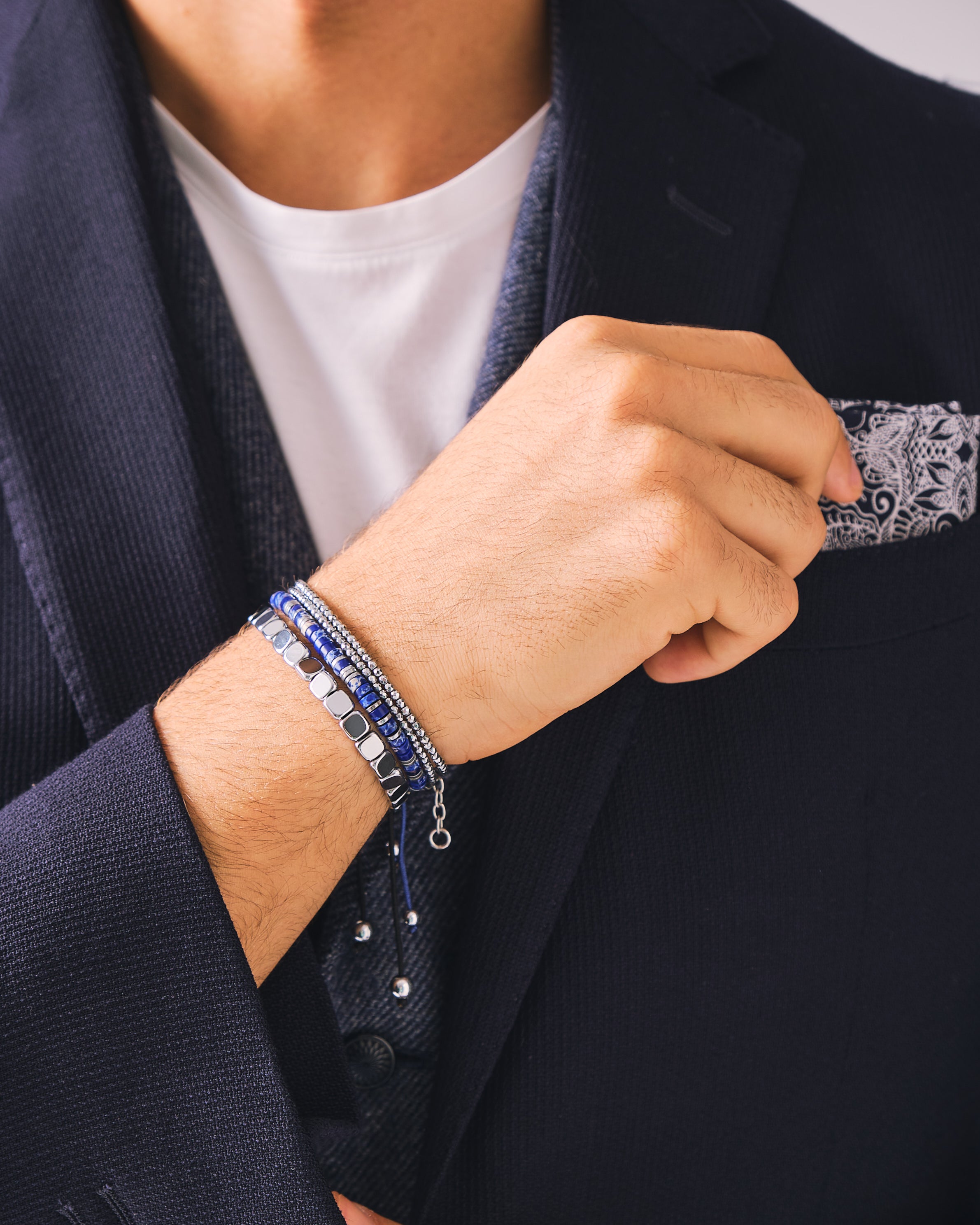 RR DIES BİLEKLİK KOMBİNİ