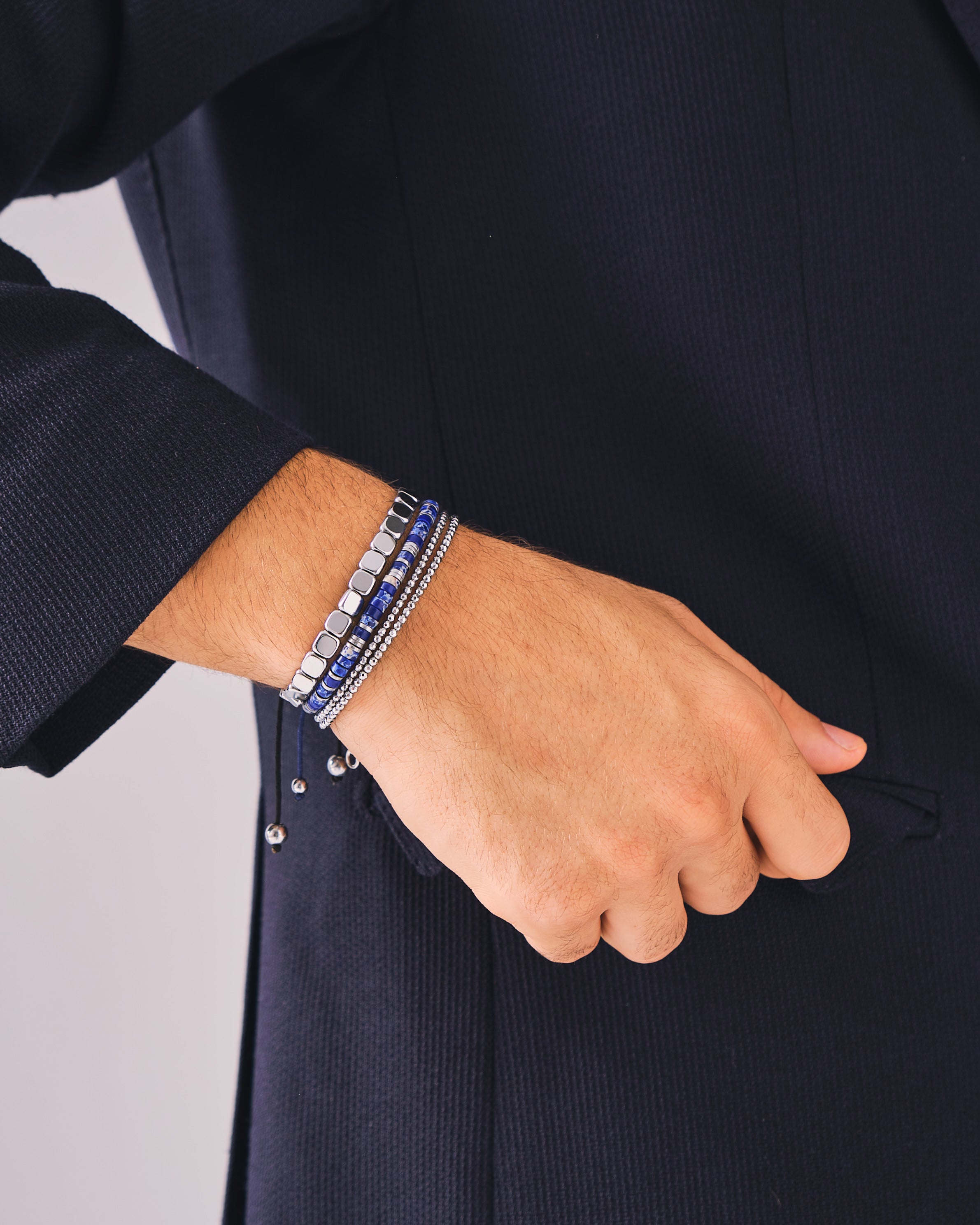 RR DIES BİLEKLİK KOMBİNİ