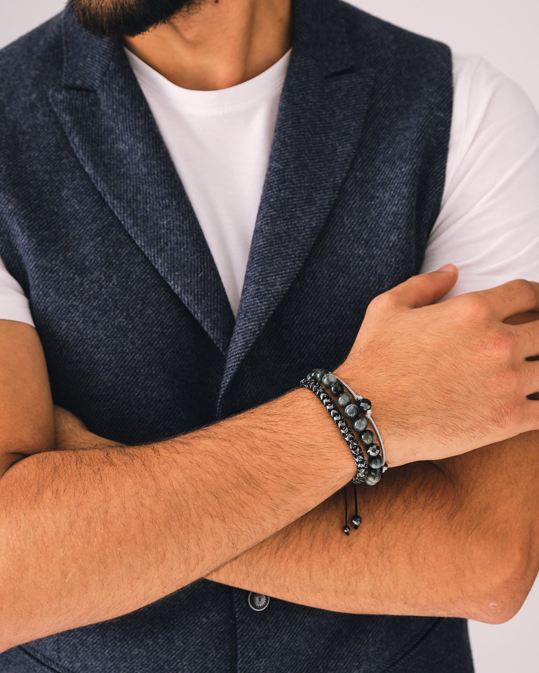 RR ADREGOS BİLEKLİK KOMBİNİ