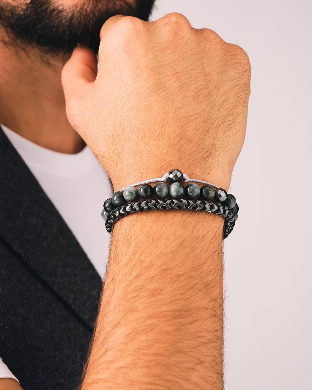 RR ADREGOS BİLEKLİK KOMBİNİ