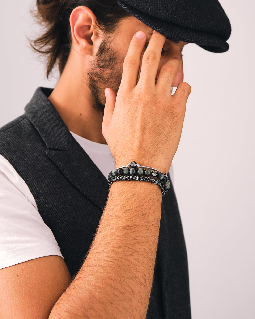 RR ADREGOS BİLEKLİK KOMBİNİ