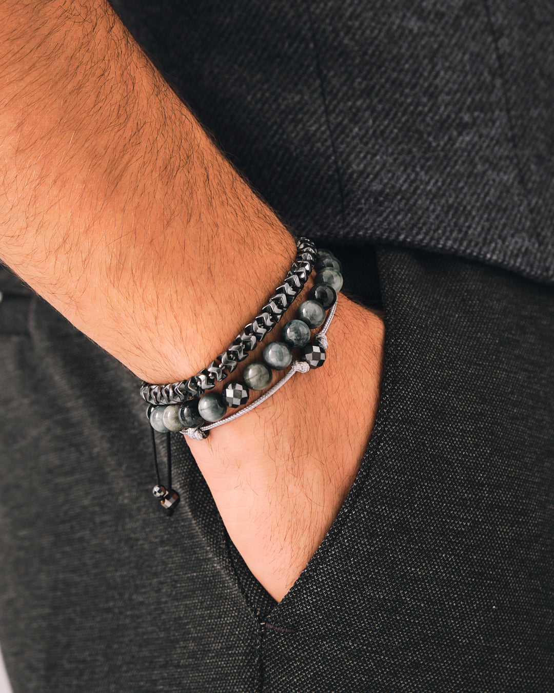 RR ADREGOS BİLEKLİK KOMBİNİ