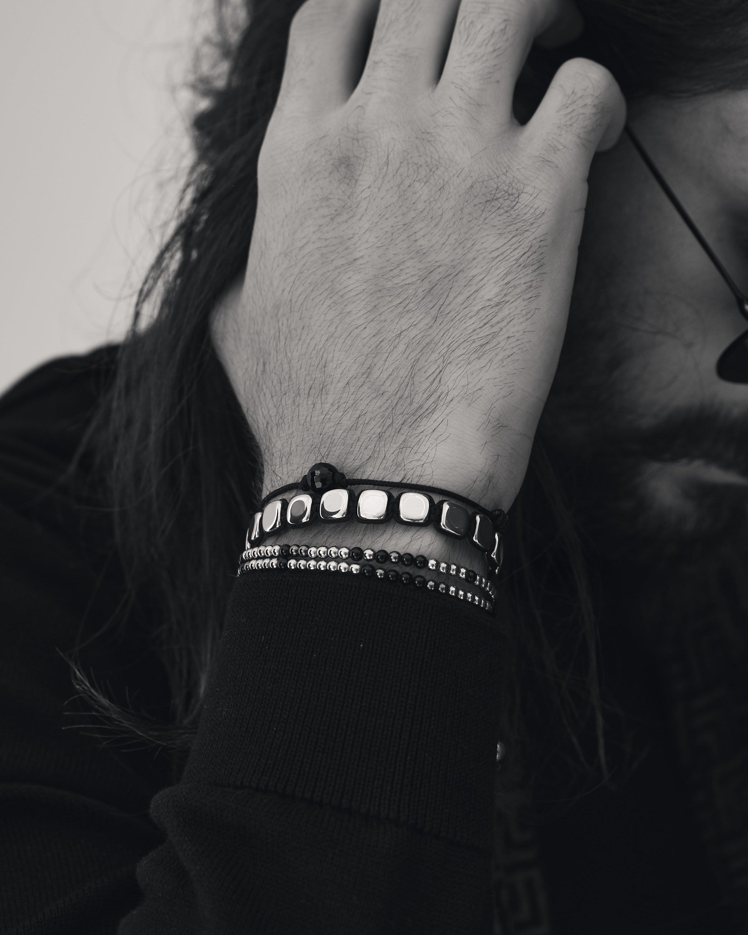 RR CLOB BİLEKLİK KOMBİNİ