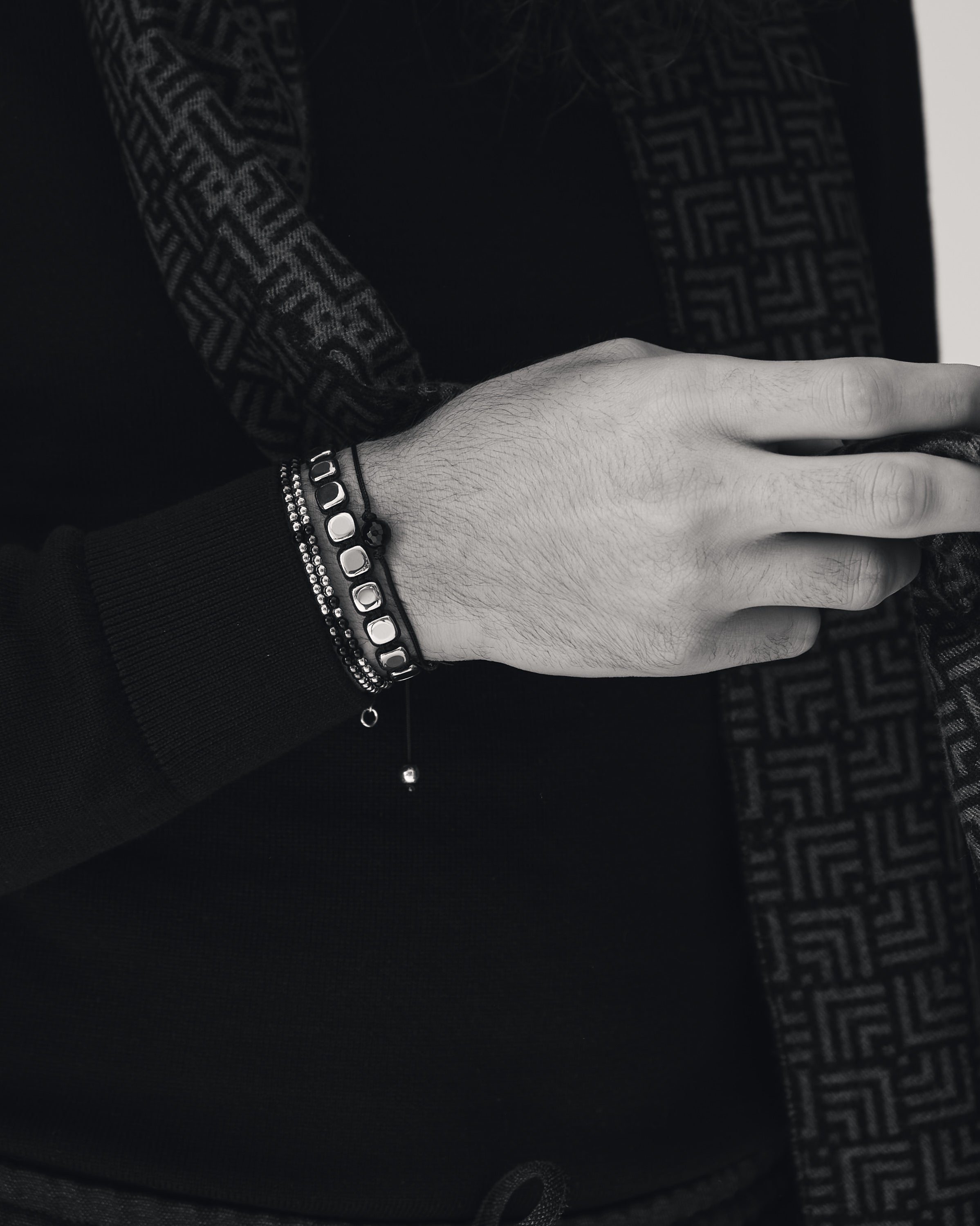 RR CLOB BİLEKLİK KOMBİNİ