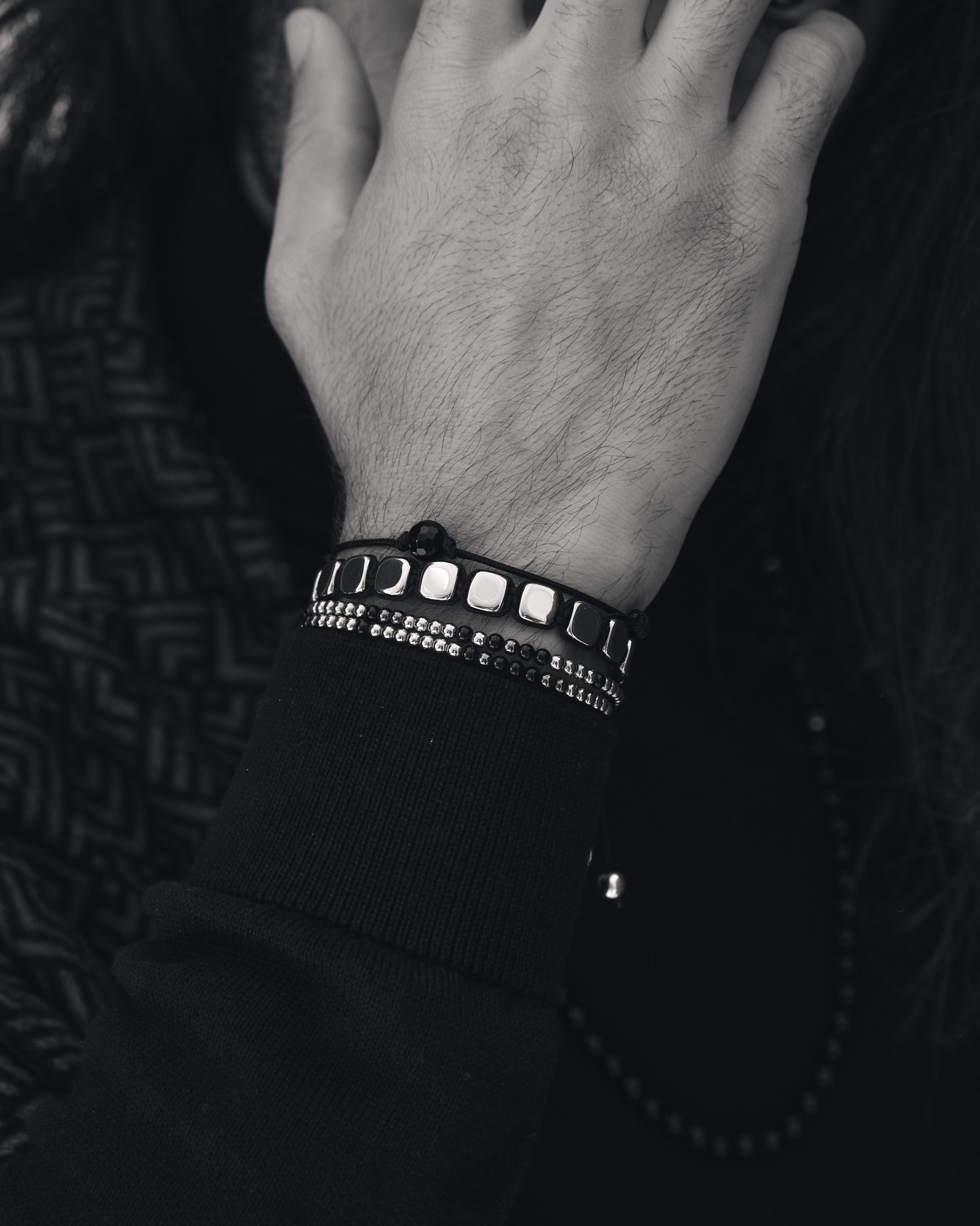 RR CLOB BİLEKLİK KOMBİNİ