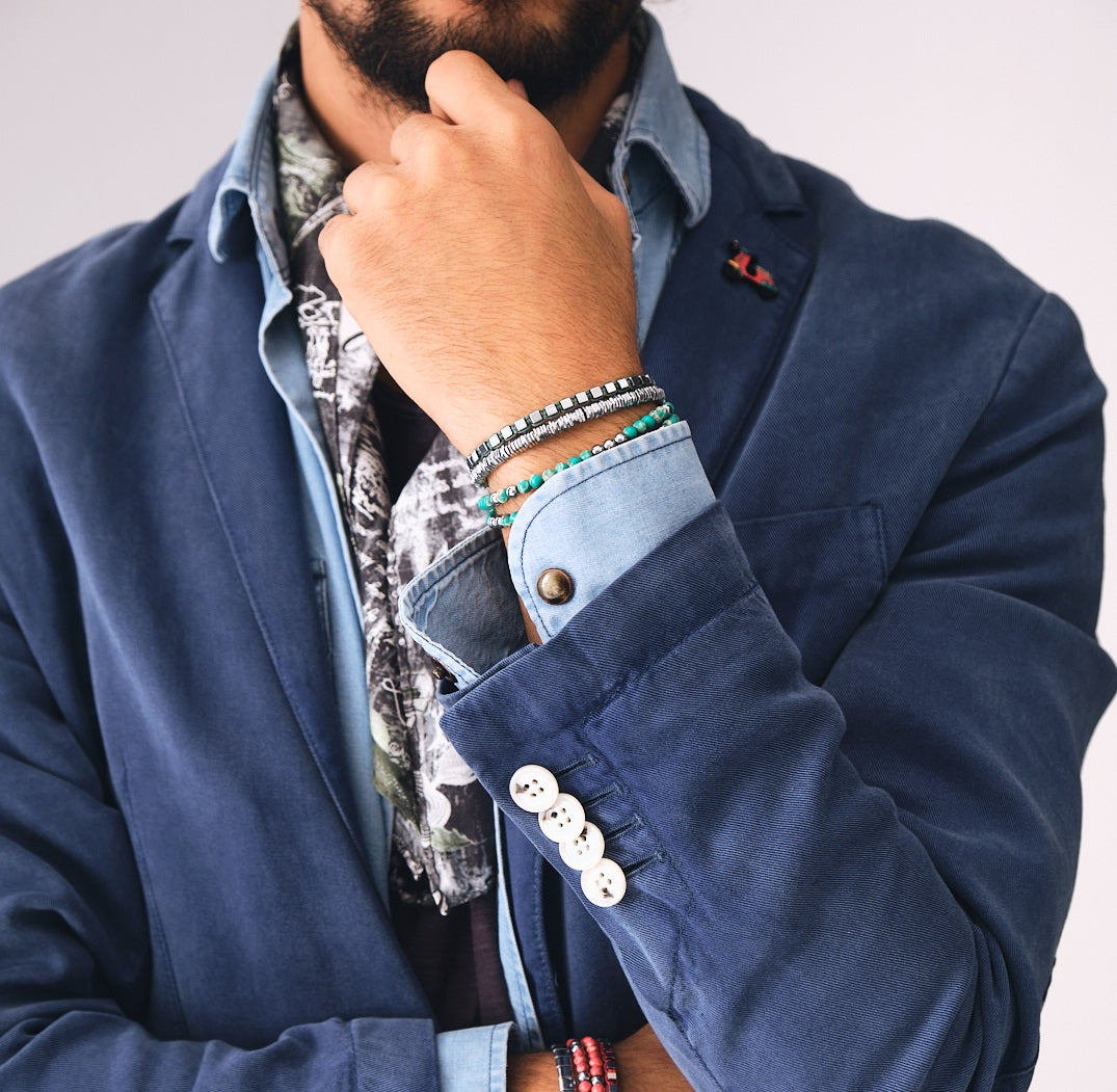 RR RUDOLF BİLEKLİK KOMBİNİ