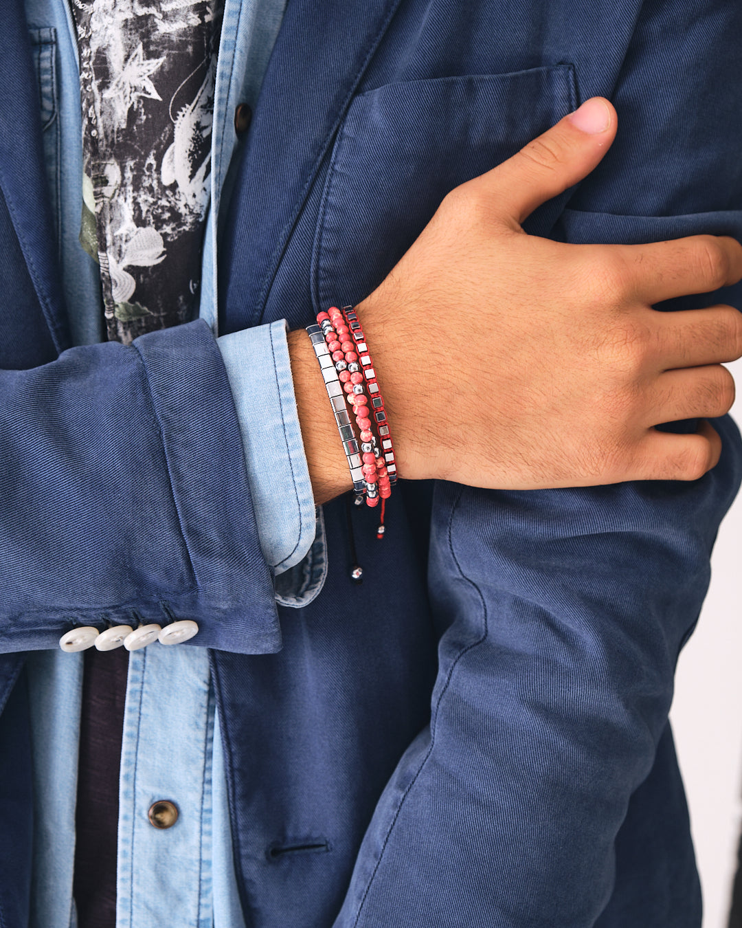 RR ELIA BİLEKLİK KOMBİNİ