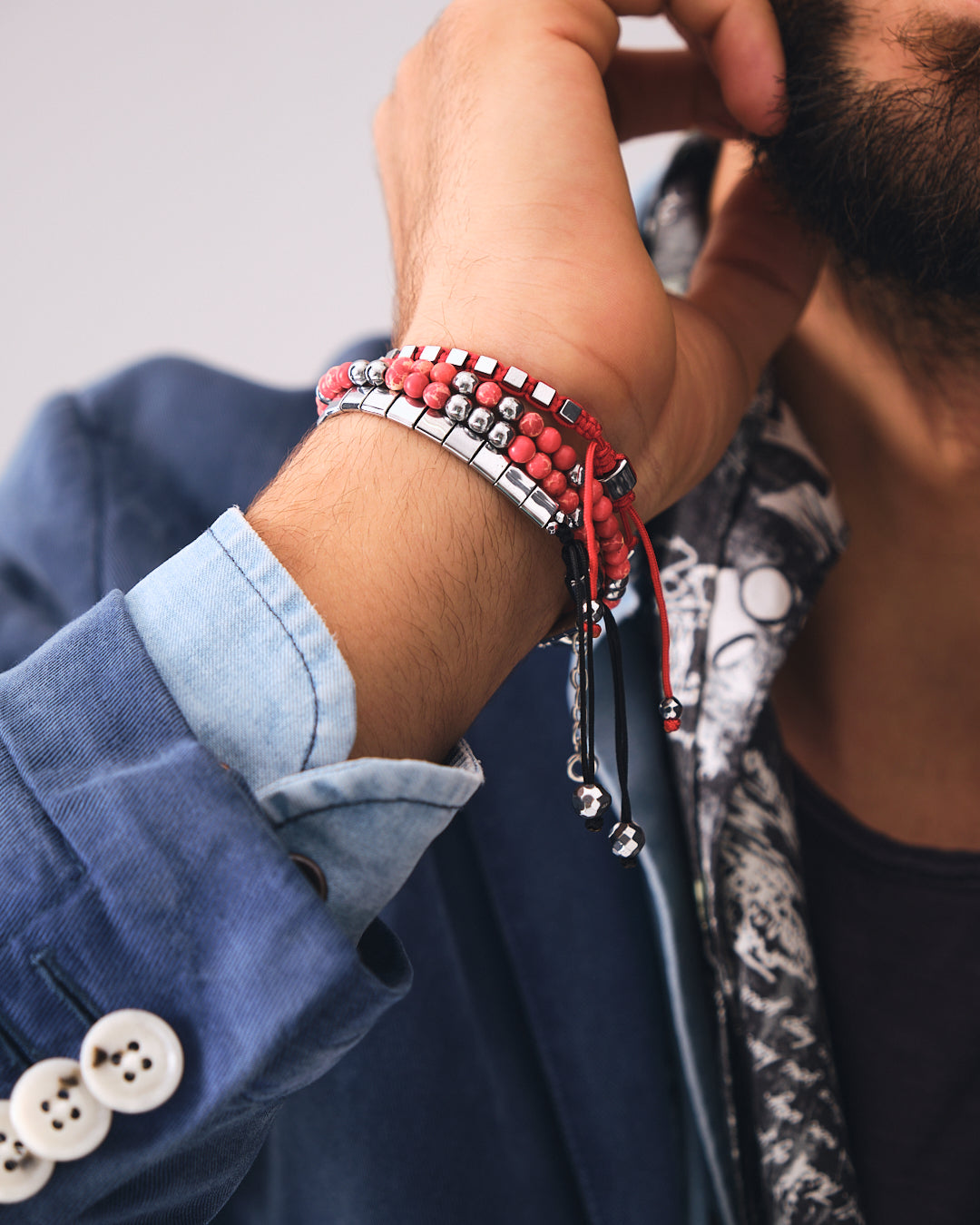 RR ELIA BİLEKLİK KOMBİNİ