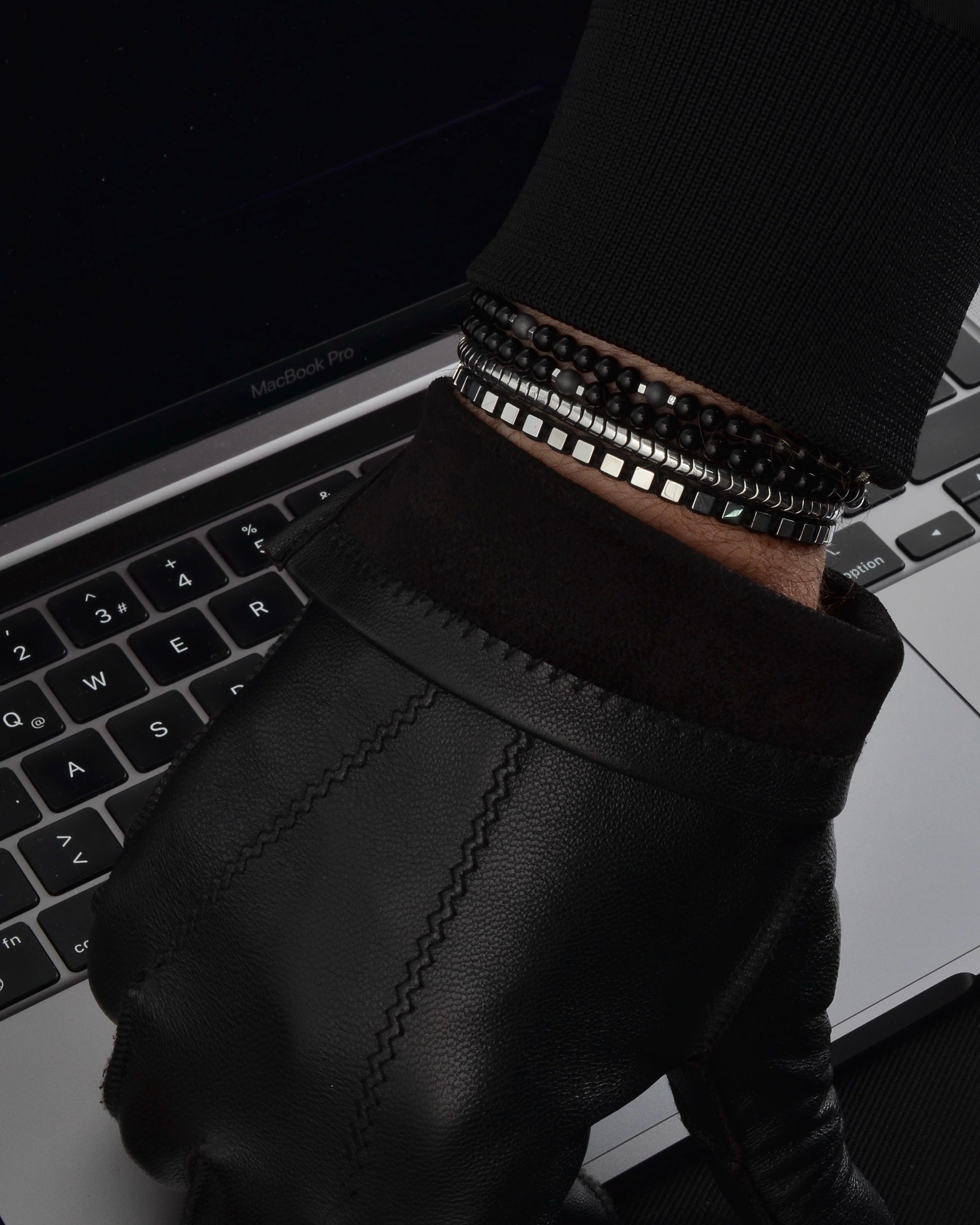 RR MARCEL BİLEKLİK KOMBİNİ