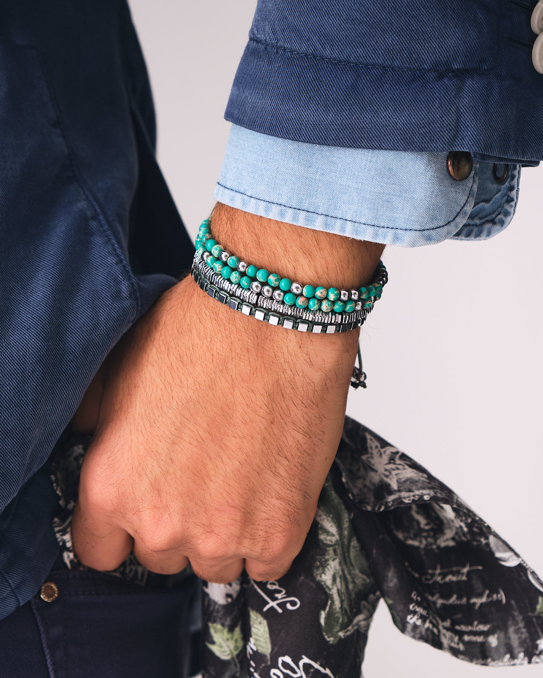 RR RUDOLF BİLEKLİK KOMBİNİ