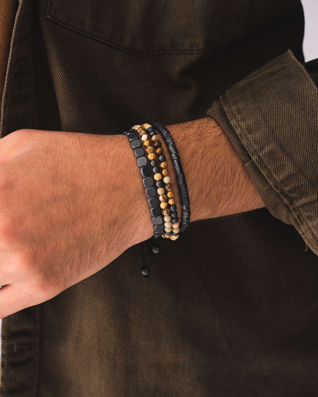 RR ARIS BİLEKLİK KOMBİNİ