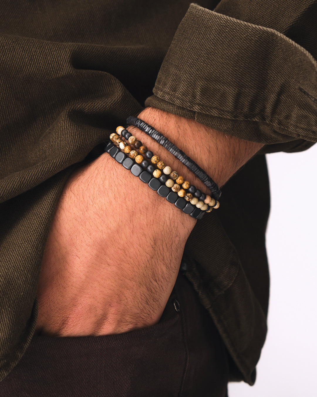 RR ARIS BİLEKLİK KOMBİNİ