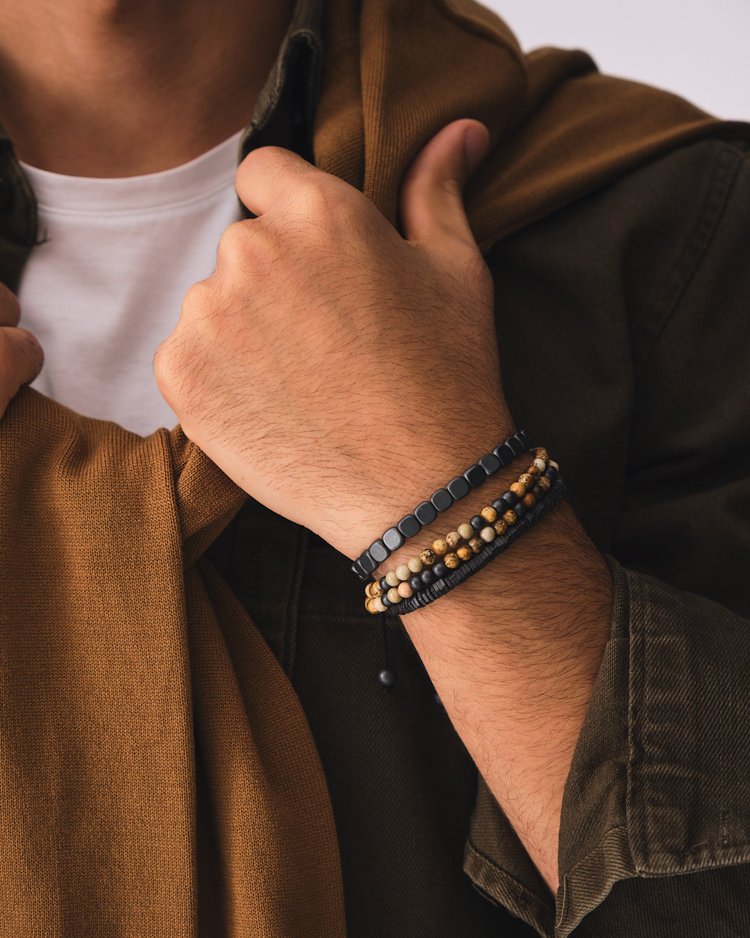 RR ARIS BİLEKLİK KOMBİNİ