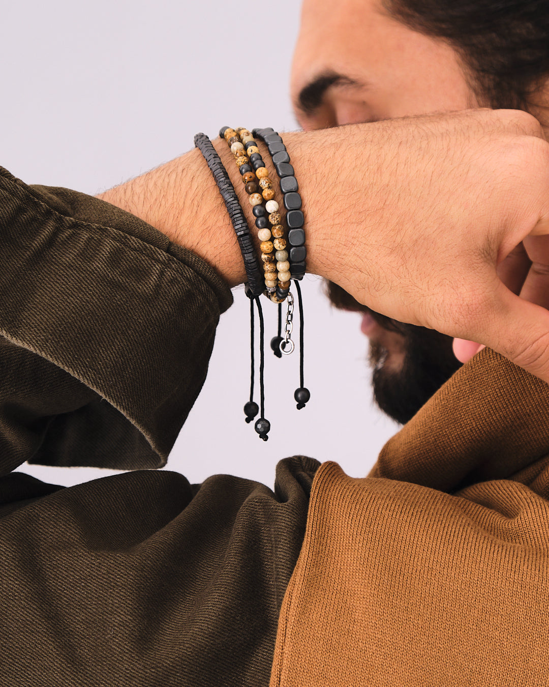 RR ARIS BİLEKLİK KOMBİNİ