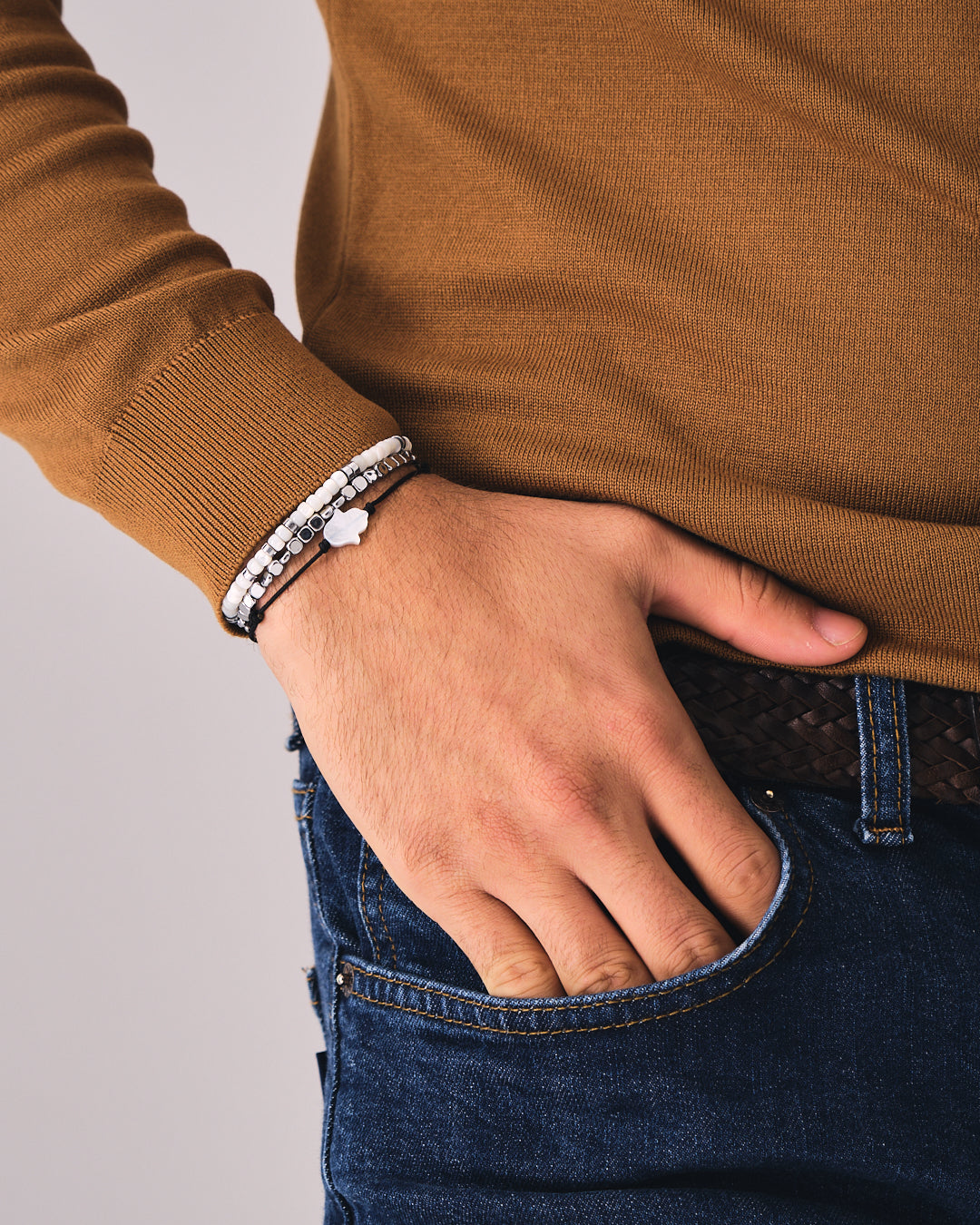 RR JAHOQ BİLEKLİK KOMBİNİ