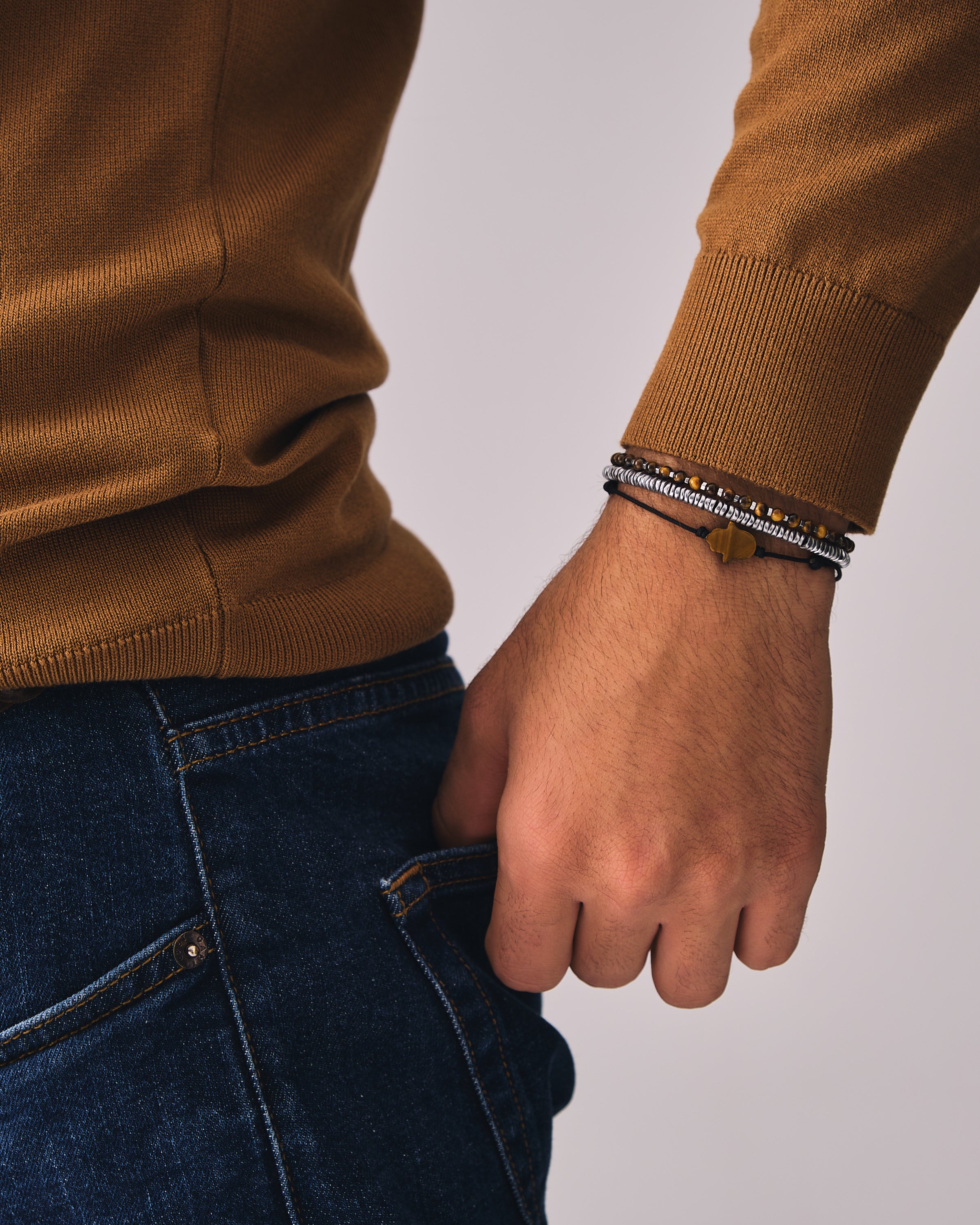 RR KONRAD BİLEKLİK KOMBİNİ