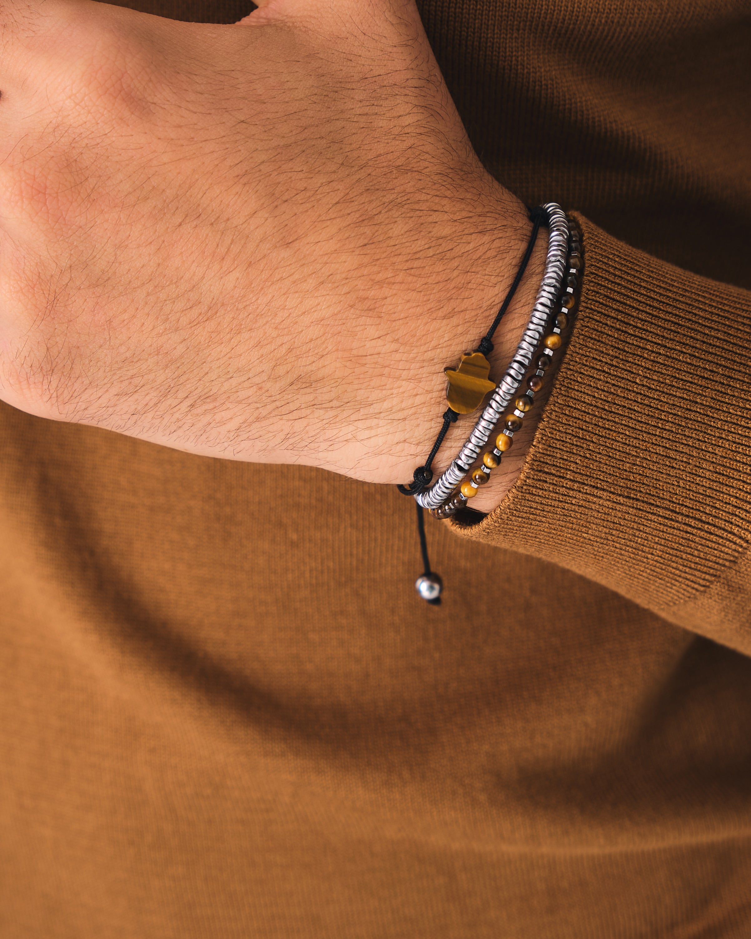 RR KONRAD BİLEKLİK KOMBİNİ