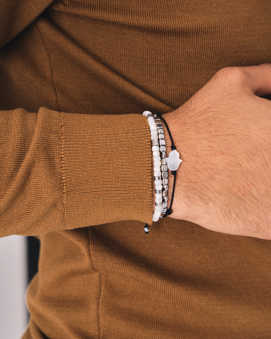 RR JAHOQ BİLEKLİK KOMBİNİ