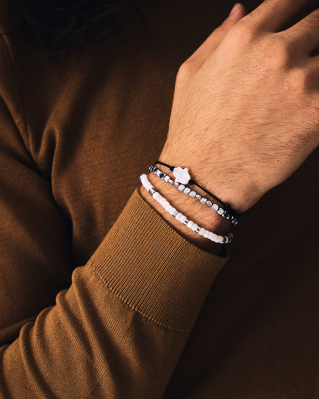 RR JAHOQ BİLEKLİK KOMBİNİ