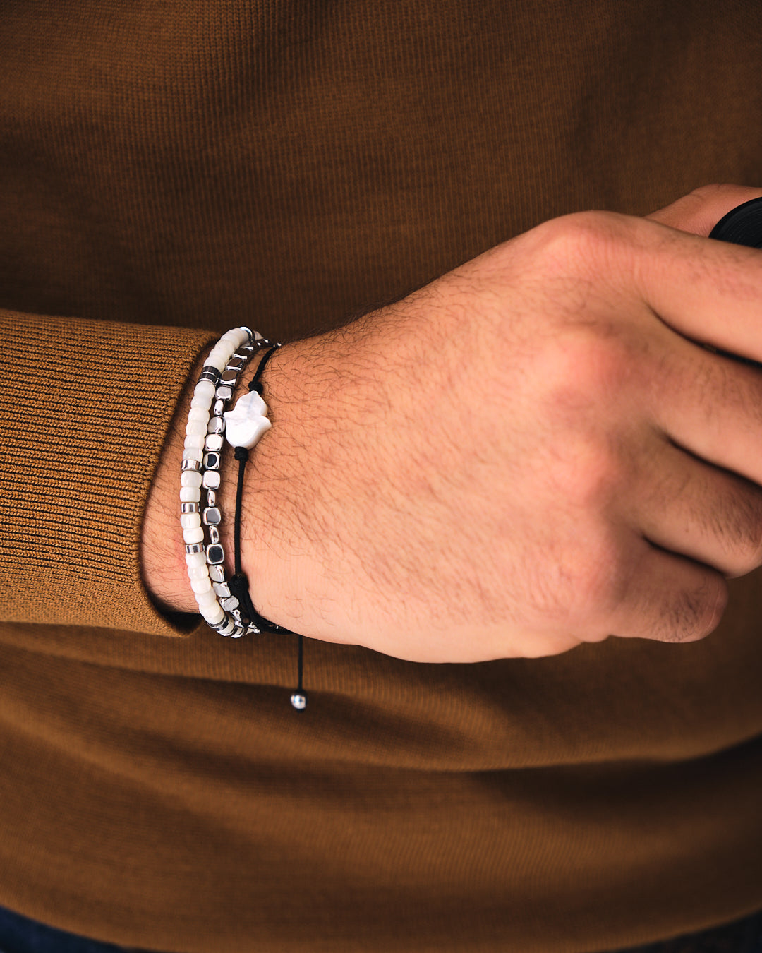 RR JAHOQ BİLEKLİK KOMBİNİ