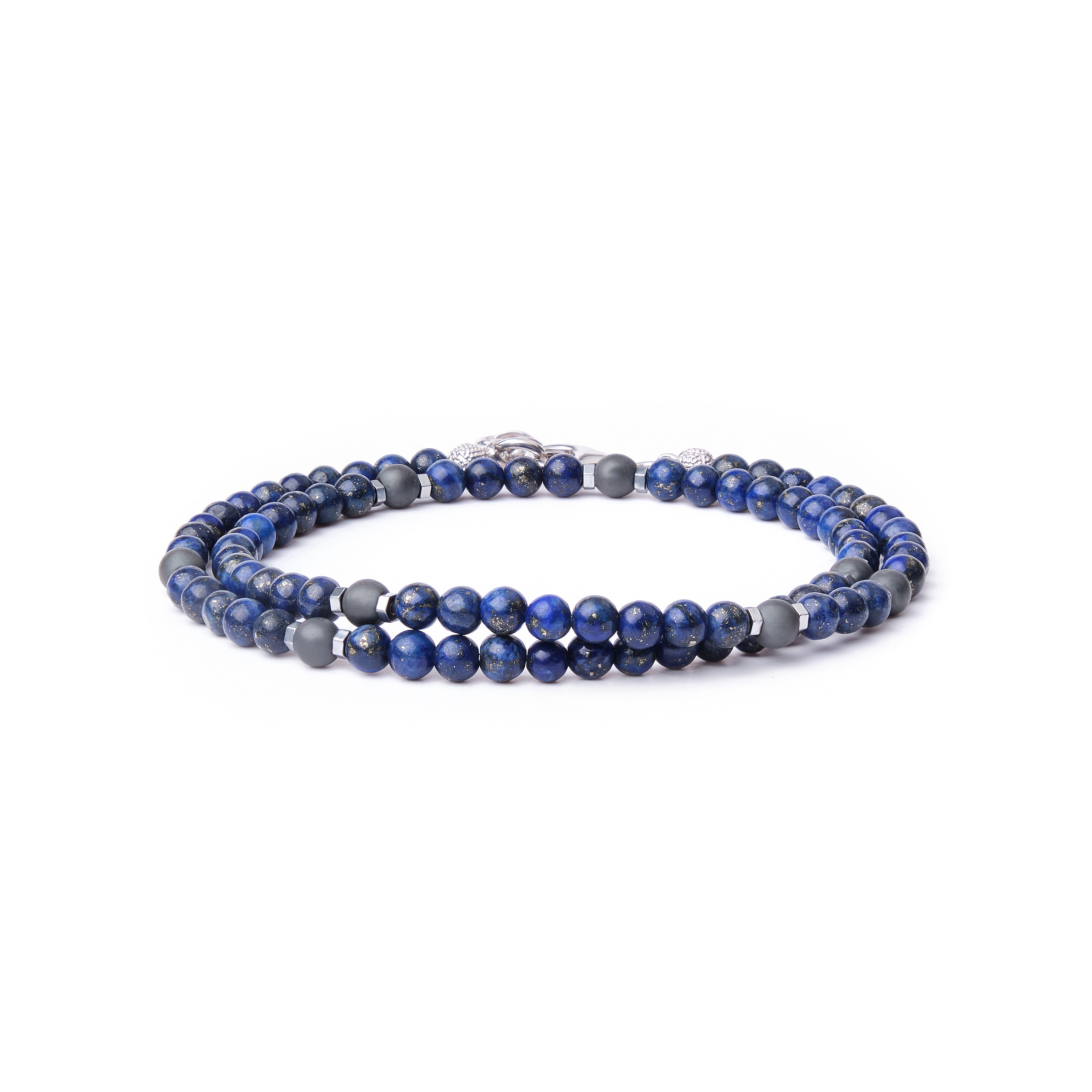 YOU NAVY BLUE BİLEKLİK