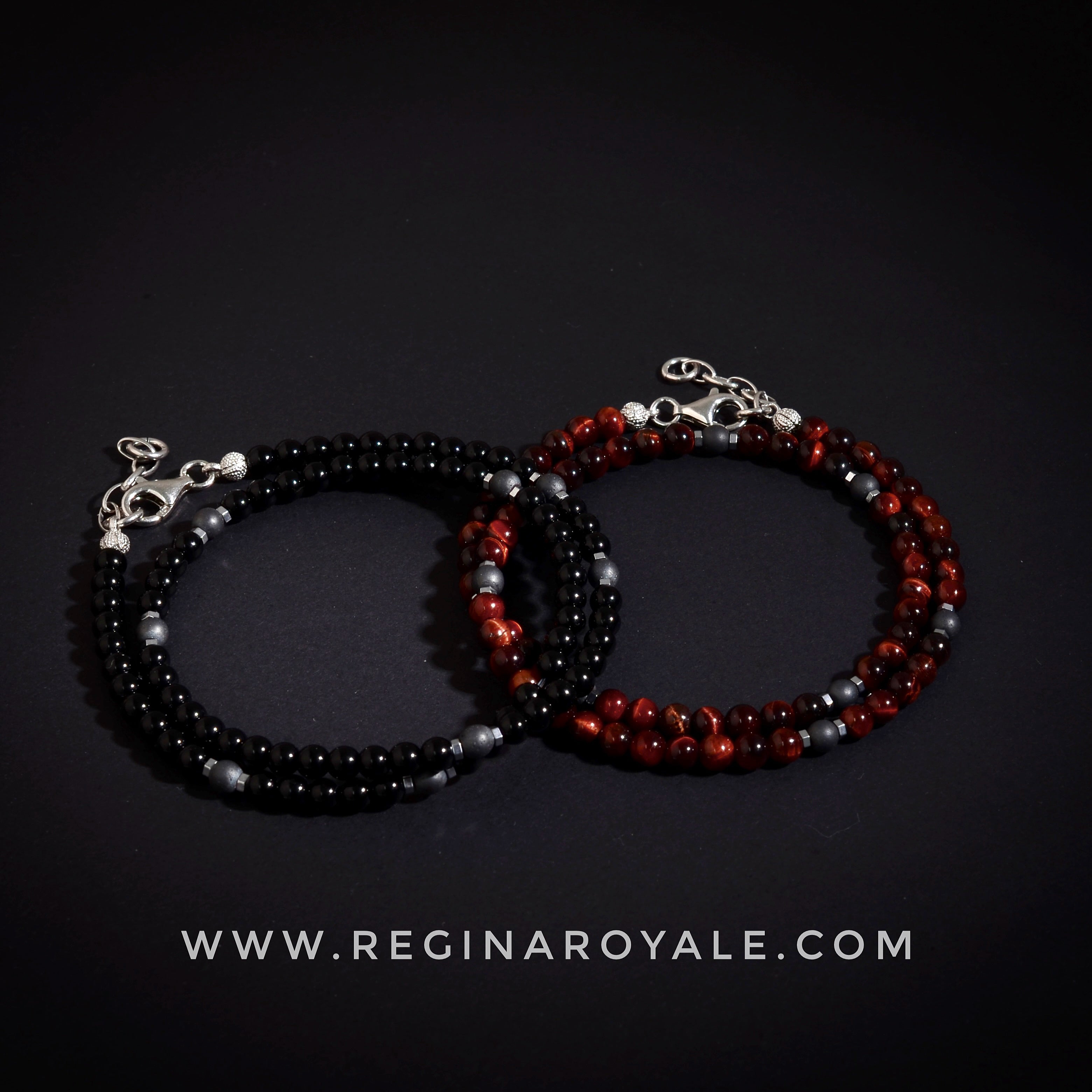 YOU JETBLACK BİLEKLİK