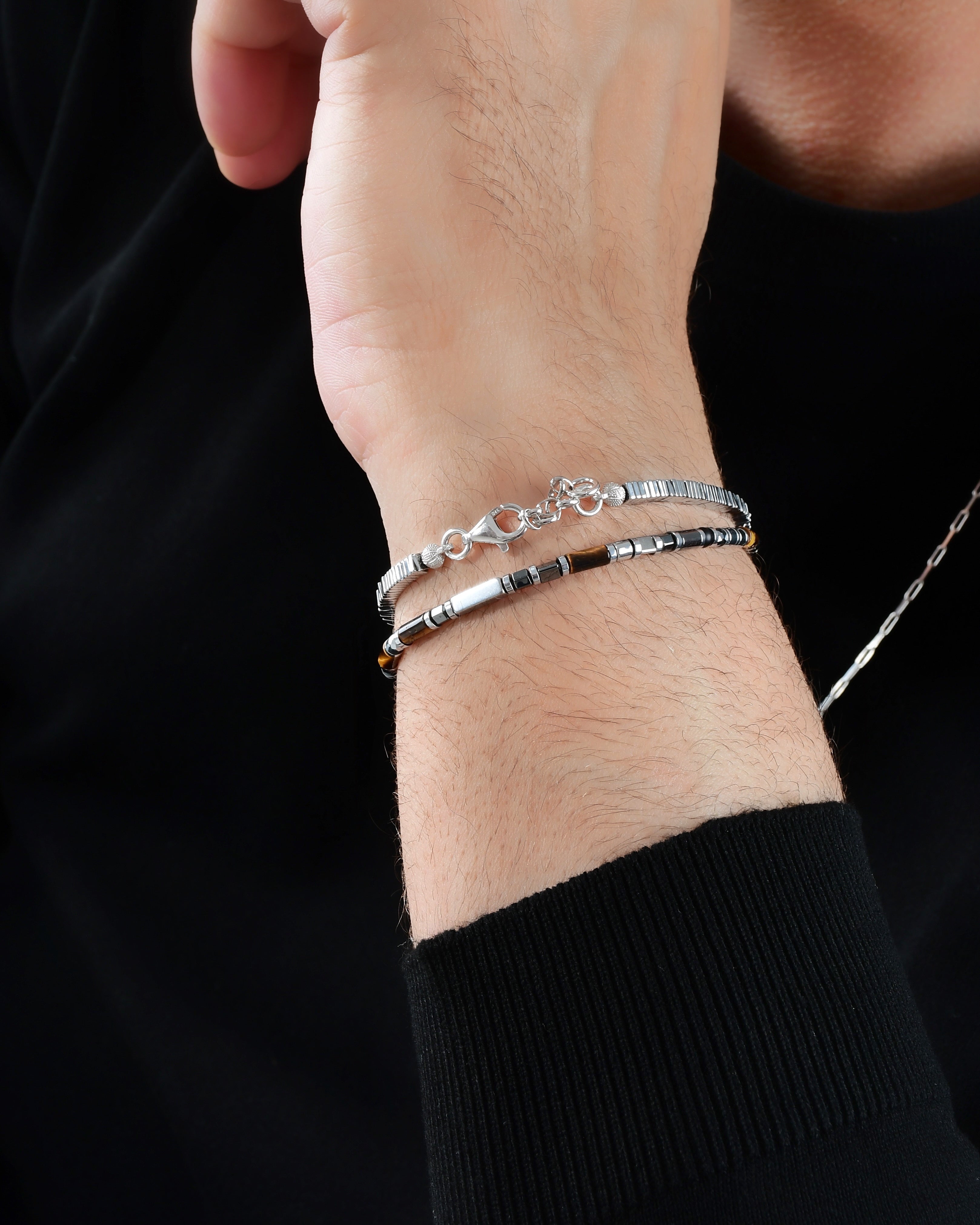 RR MESSY BİLEKLİK KOMBİNİ