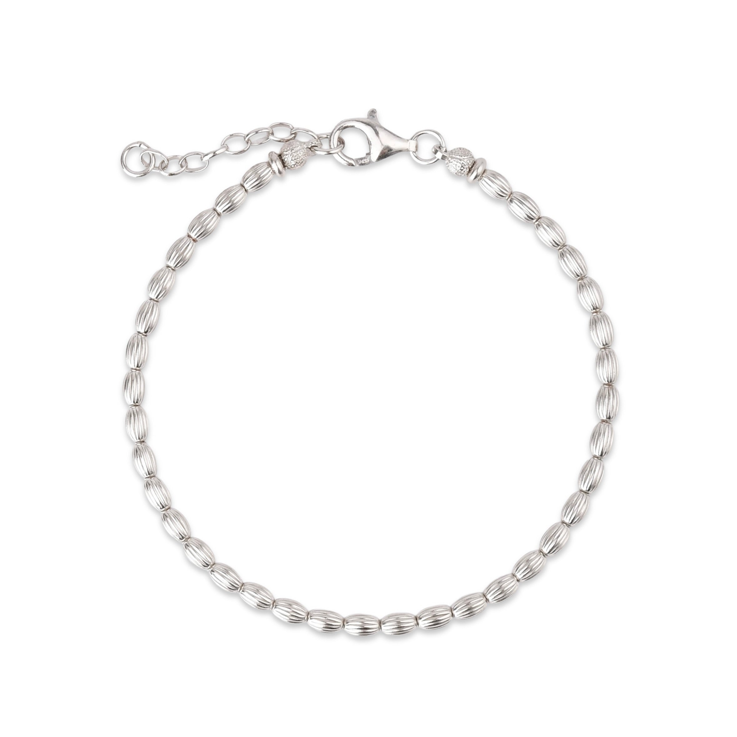 ARLON SILVER BİLEKLİK