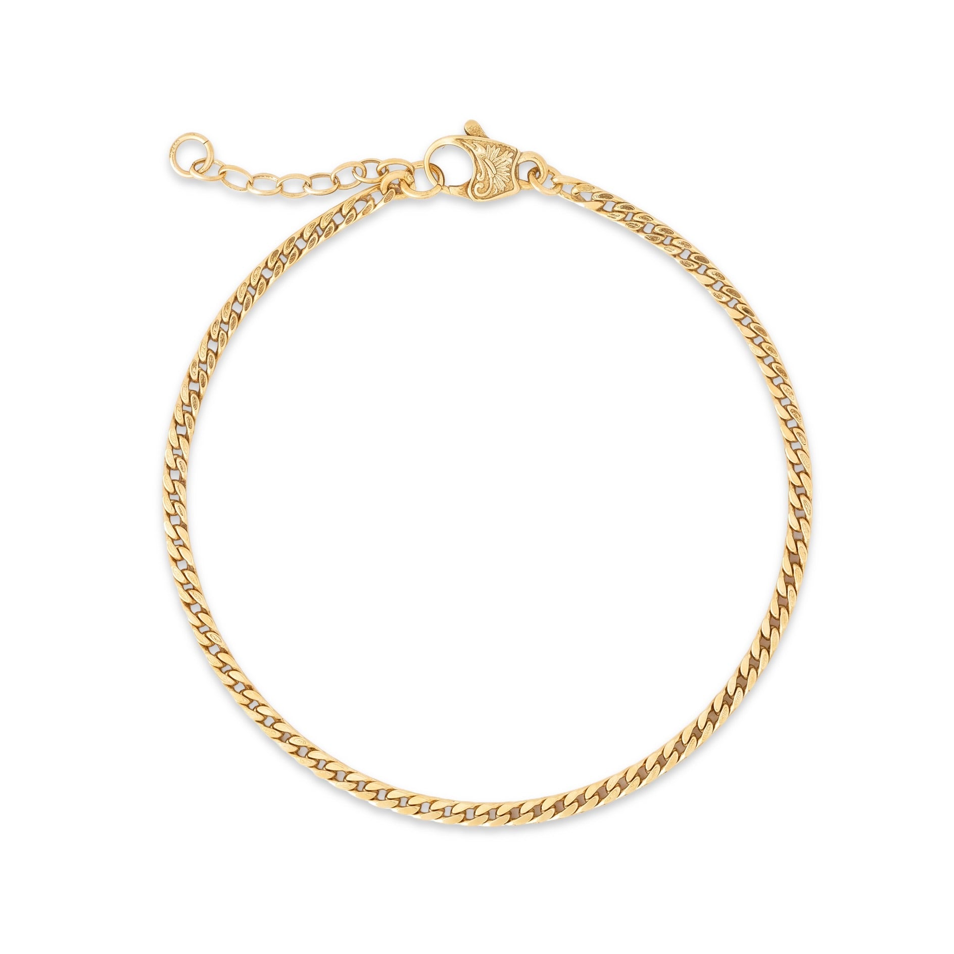 AURELIUS GOLD BİLEKLİK
