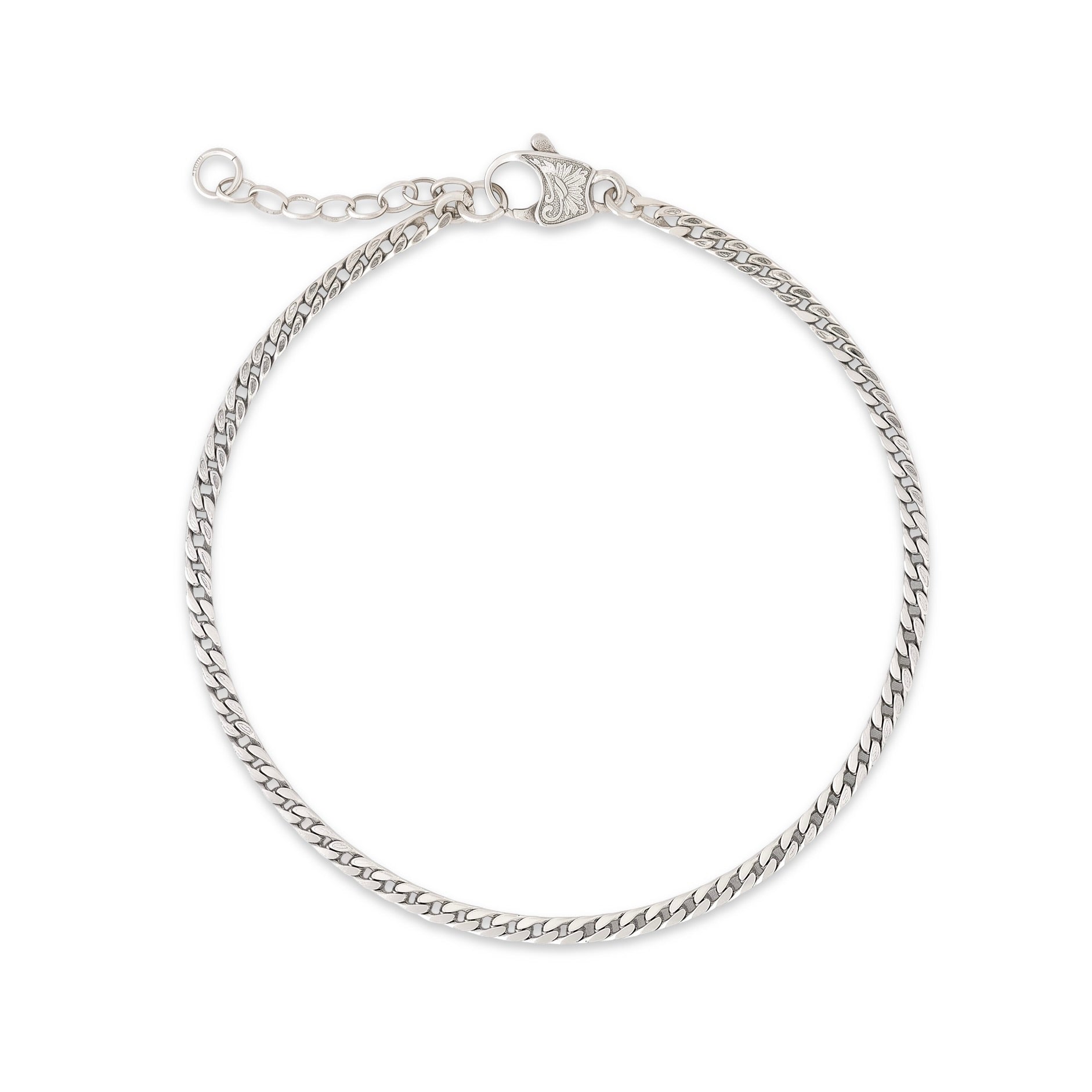 AURELIUS SILVER BİLEKLİK