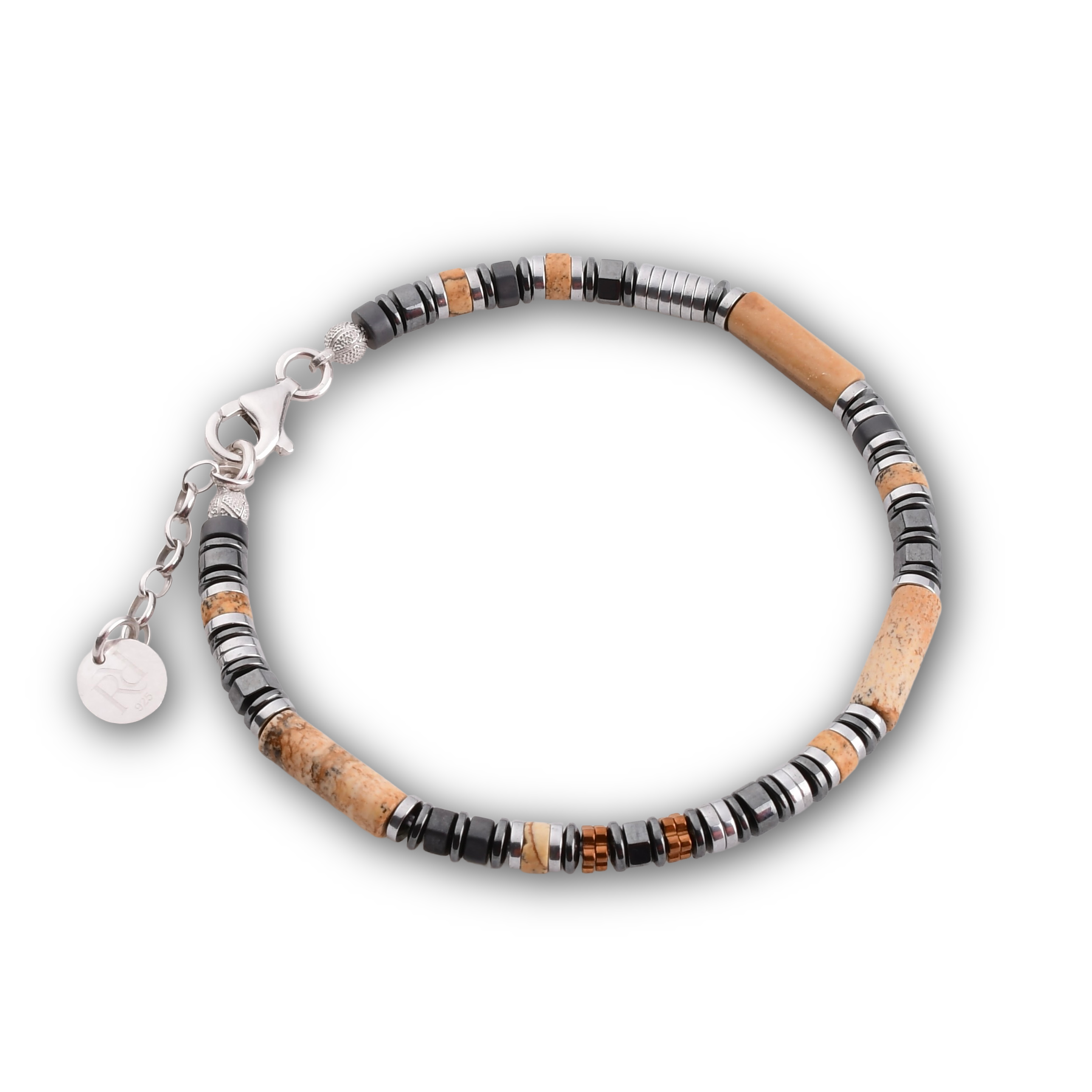 MINEVRA BEIGE BİLEKLİK