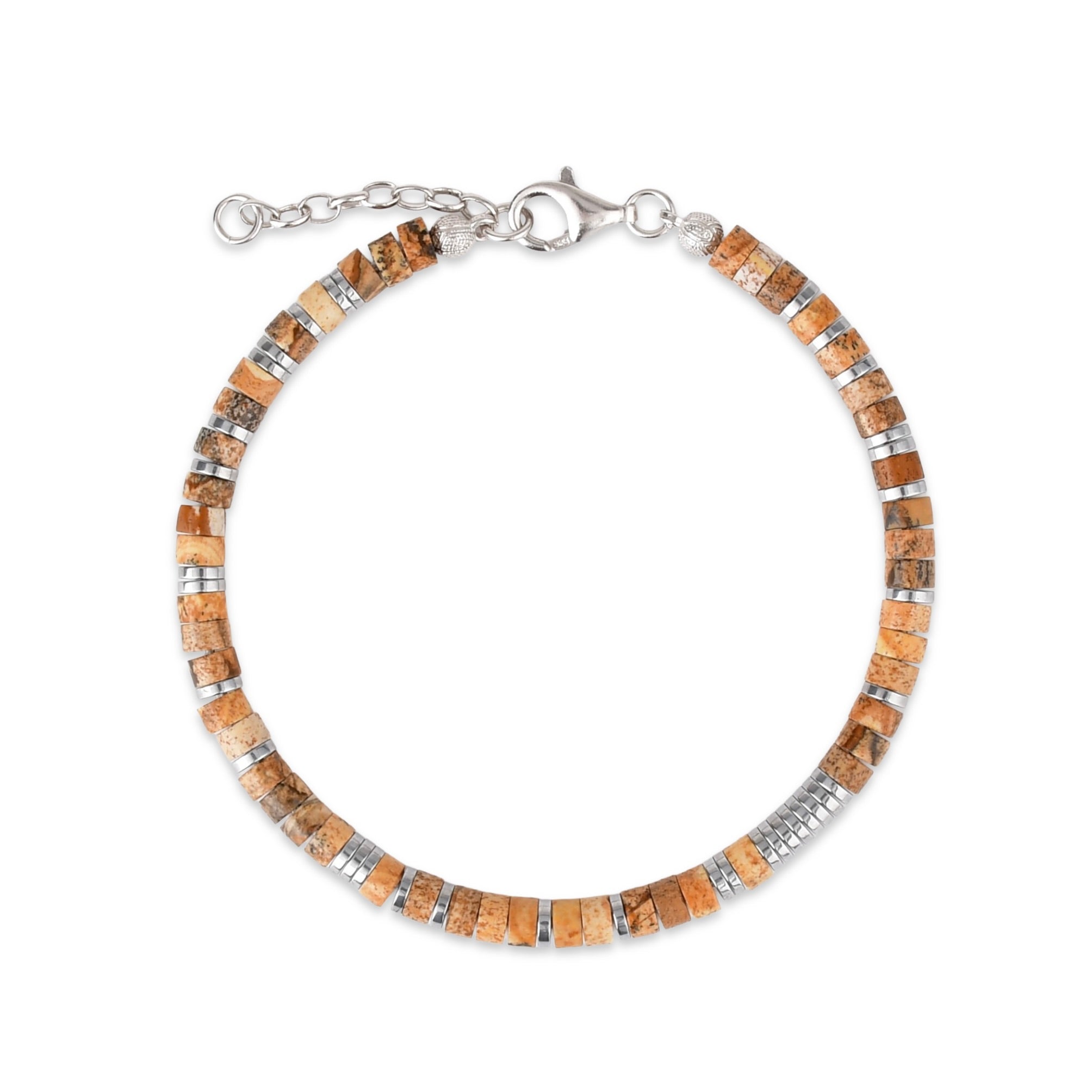 BRASILE BEIGE BİLEKLİK