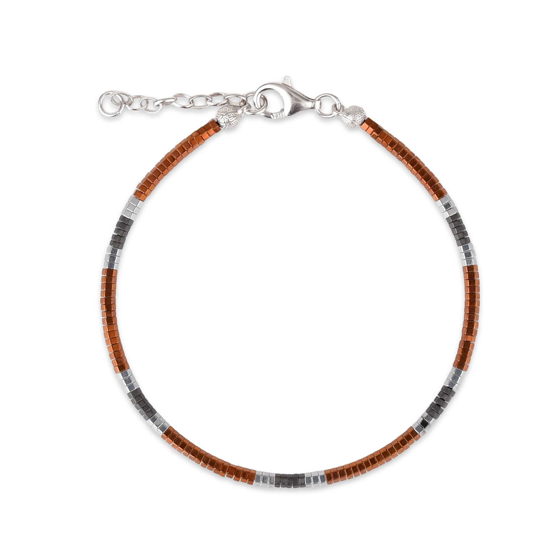 LUAN COPPER BİLEKLİK