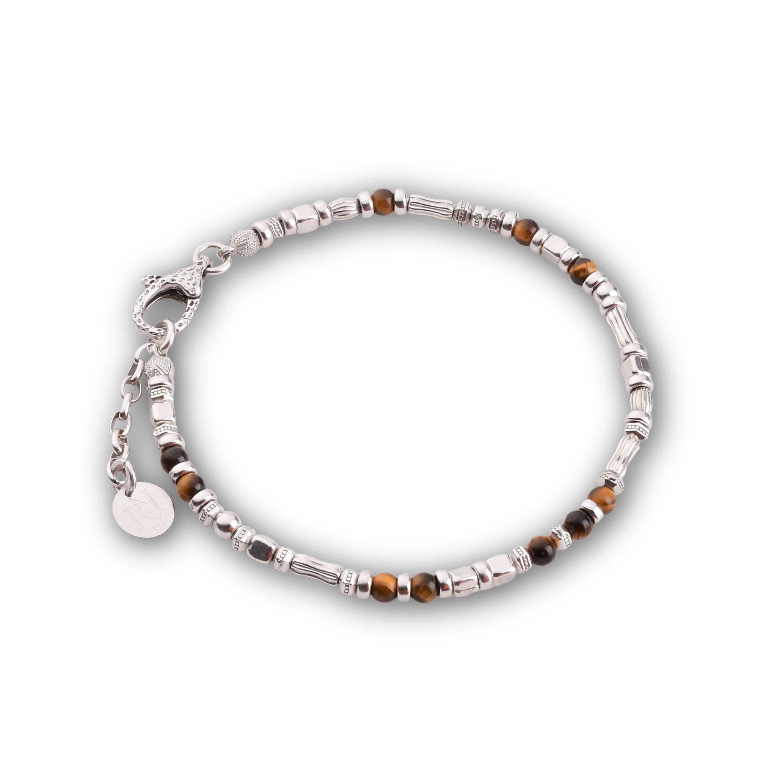 DRAGON BROWN BİLEKLİK