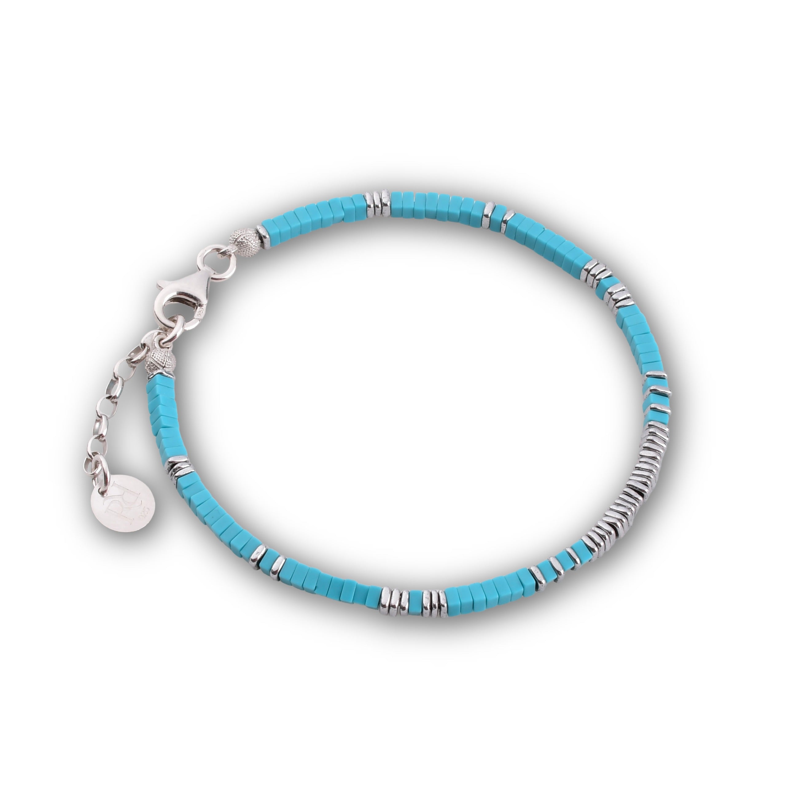 MYKONOS X BLUE BİLEKLİK