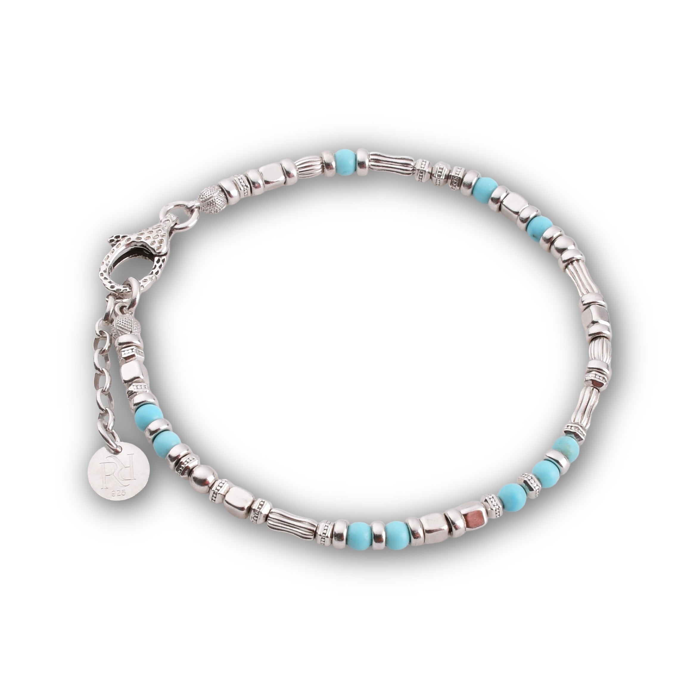 DRAGON BLUE BİLEKLİK