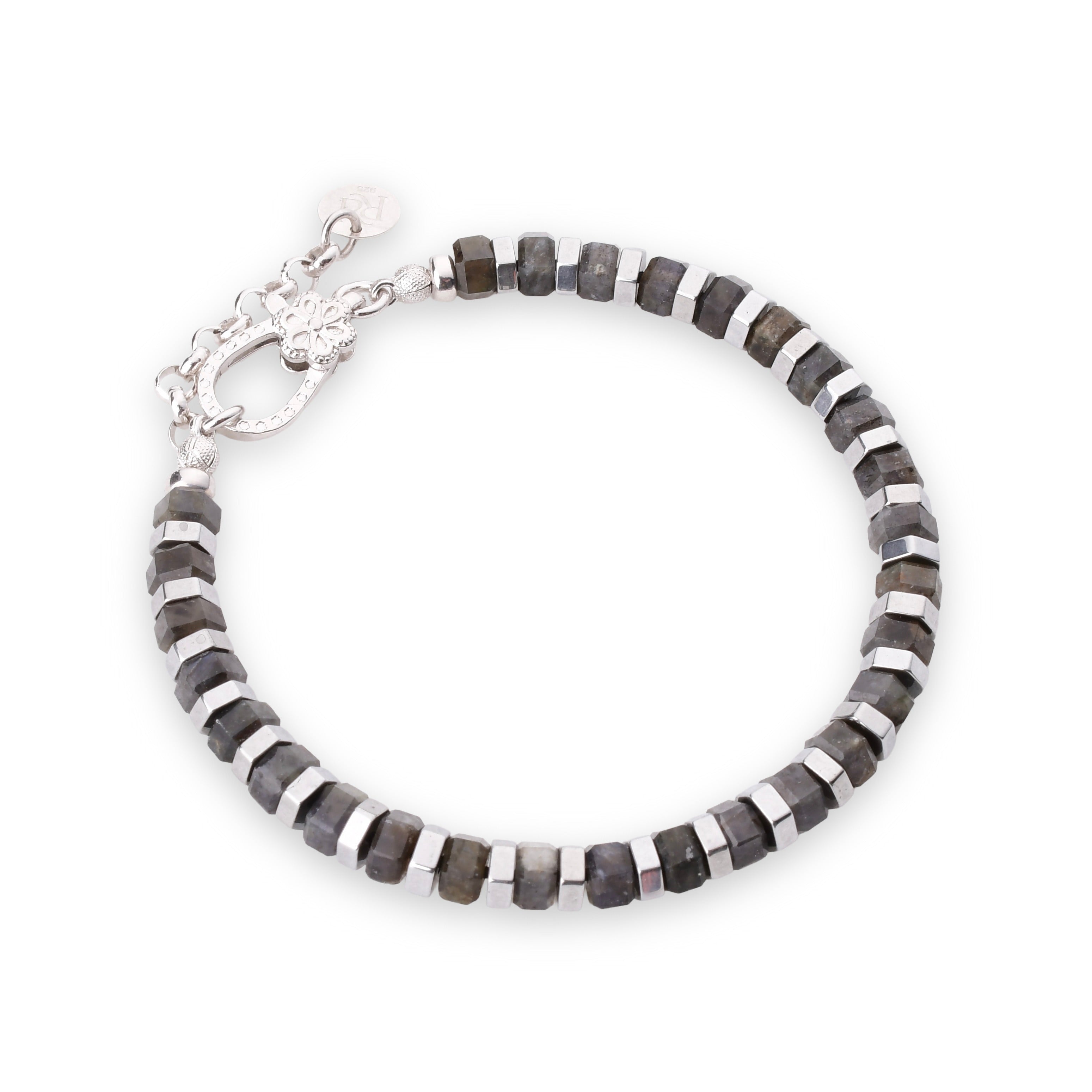 GRANADA GREY BİLEKLİK