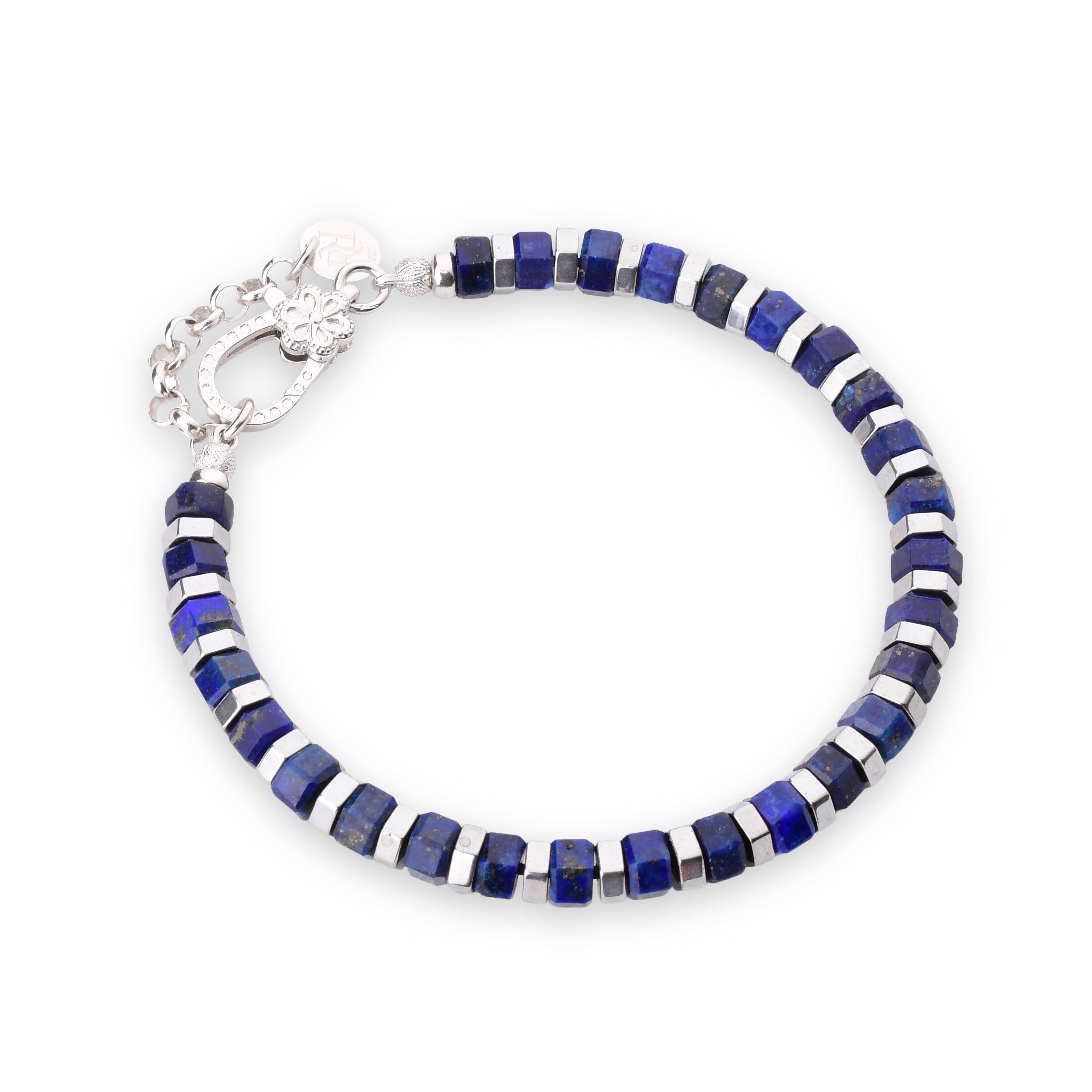 GRANADA NAVY BLUE BİLEKLİK