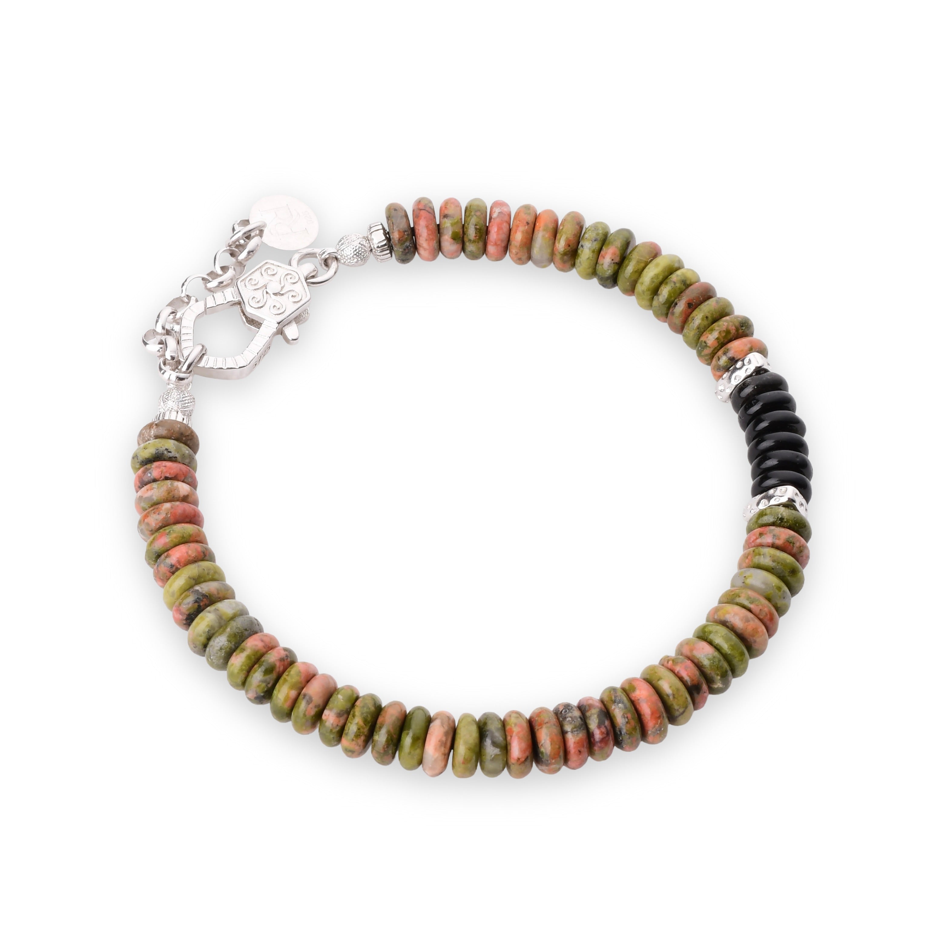 CROCODILE GREEN BİLEKLİK